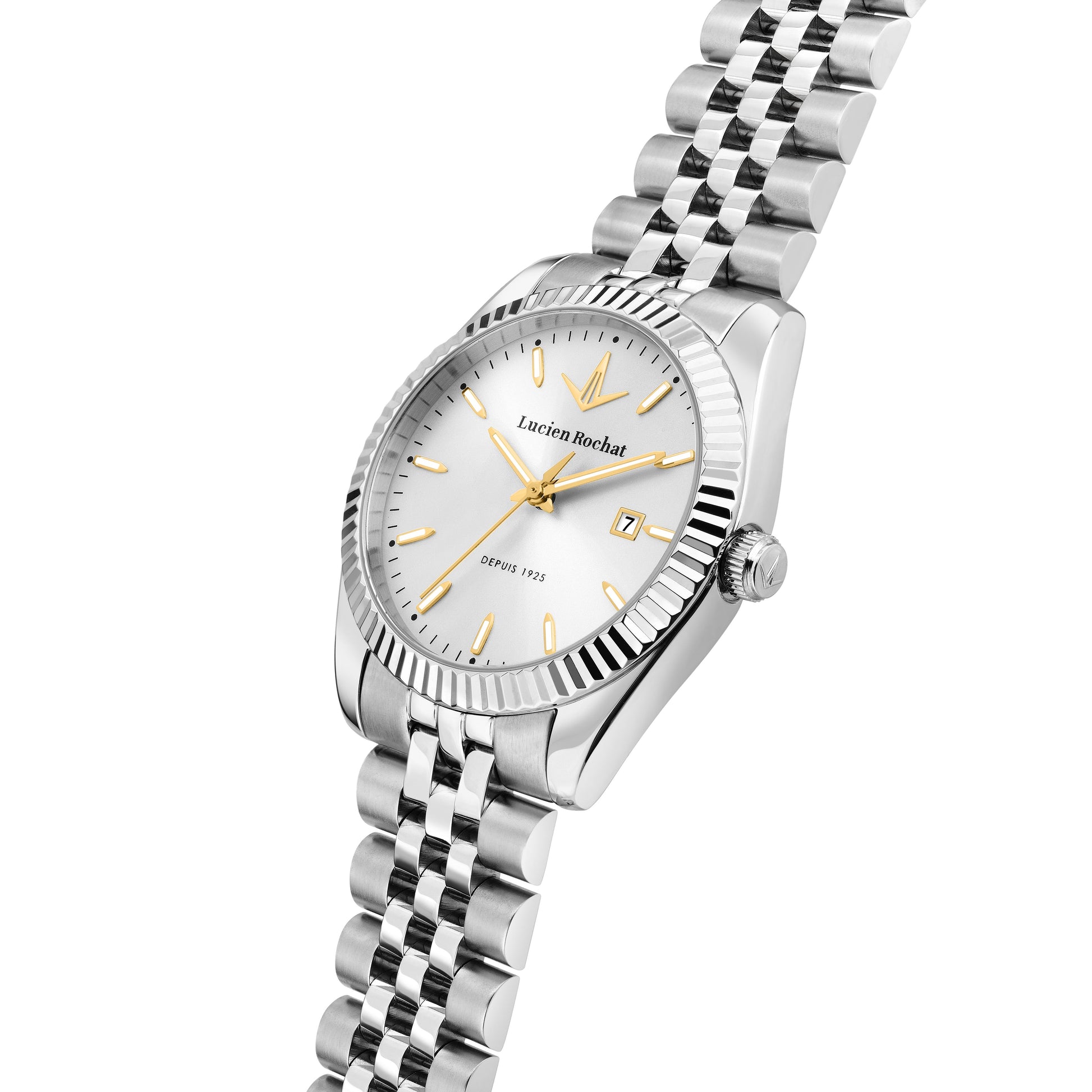 Orologio Lucien Rochat R0453124519 Donna
