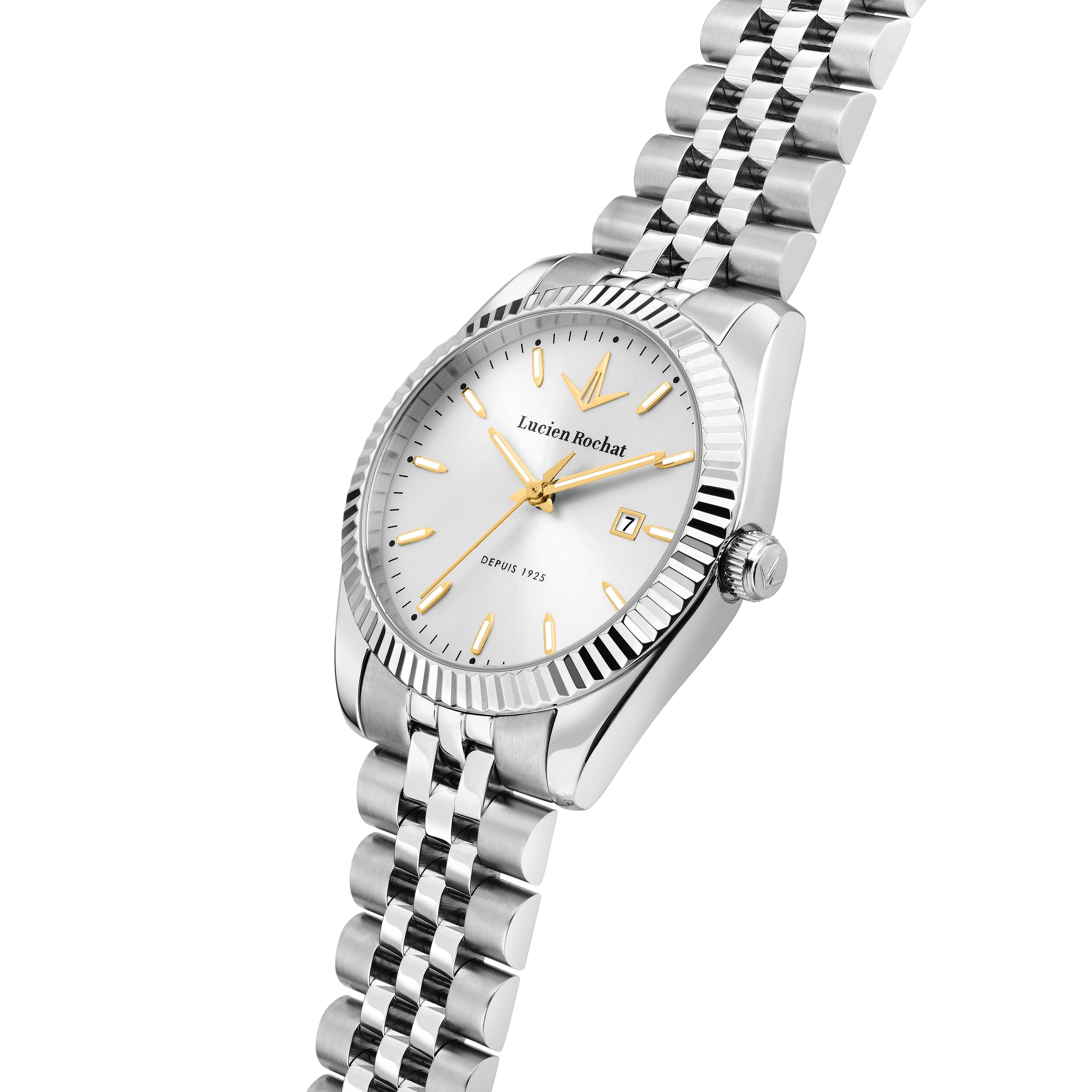 Orologio Lucien Rochat R0453124519 Donna