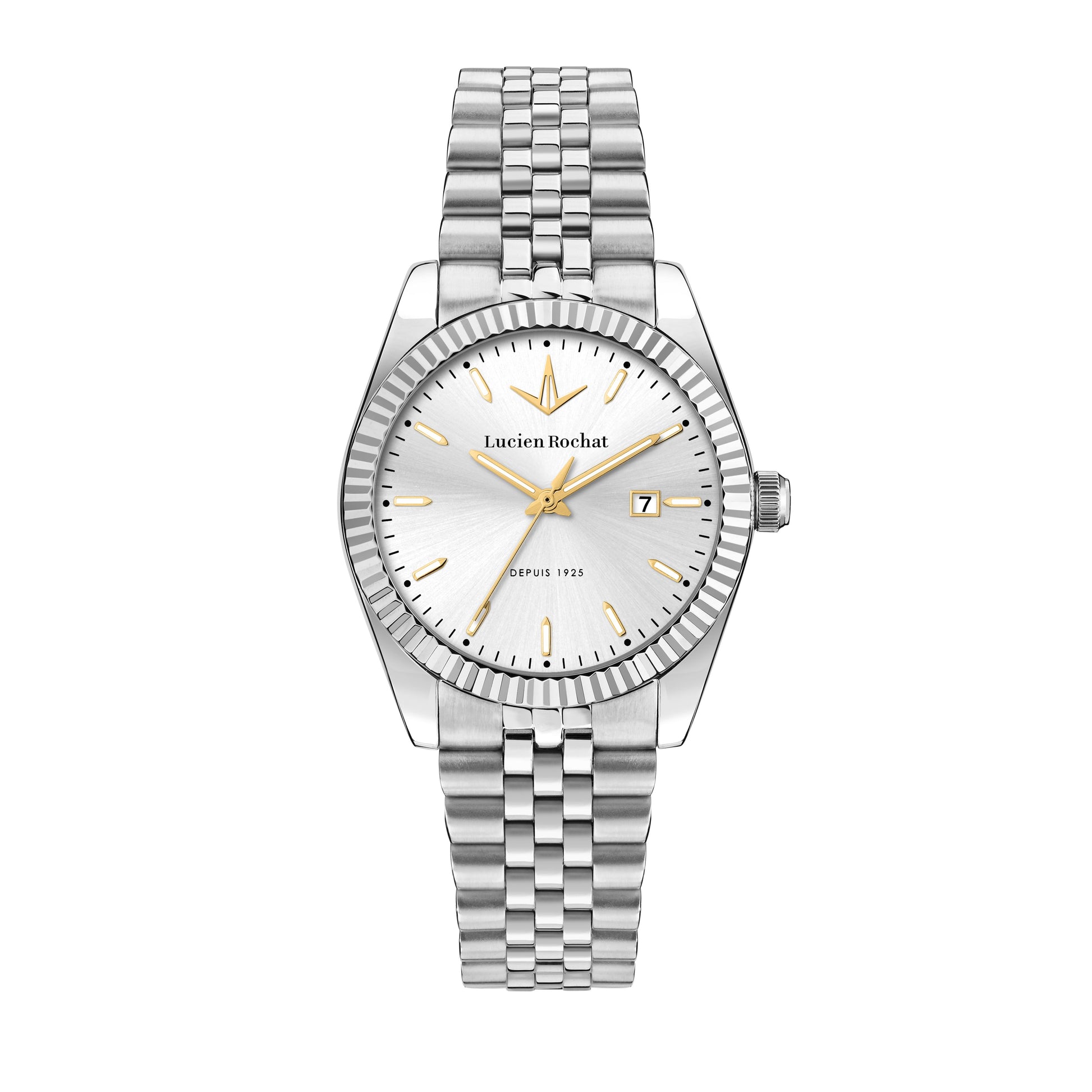 Orologio Lucien Rochat R0453124519 Donna