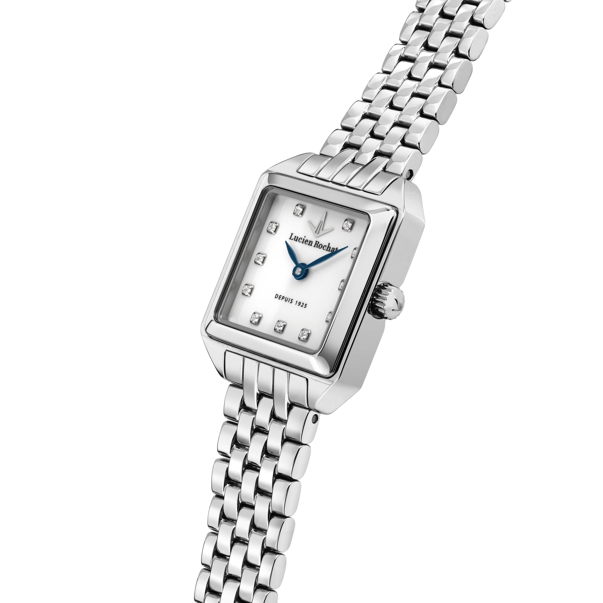 Orologio Lucien Rochat R0453125505 Donna