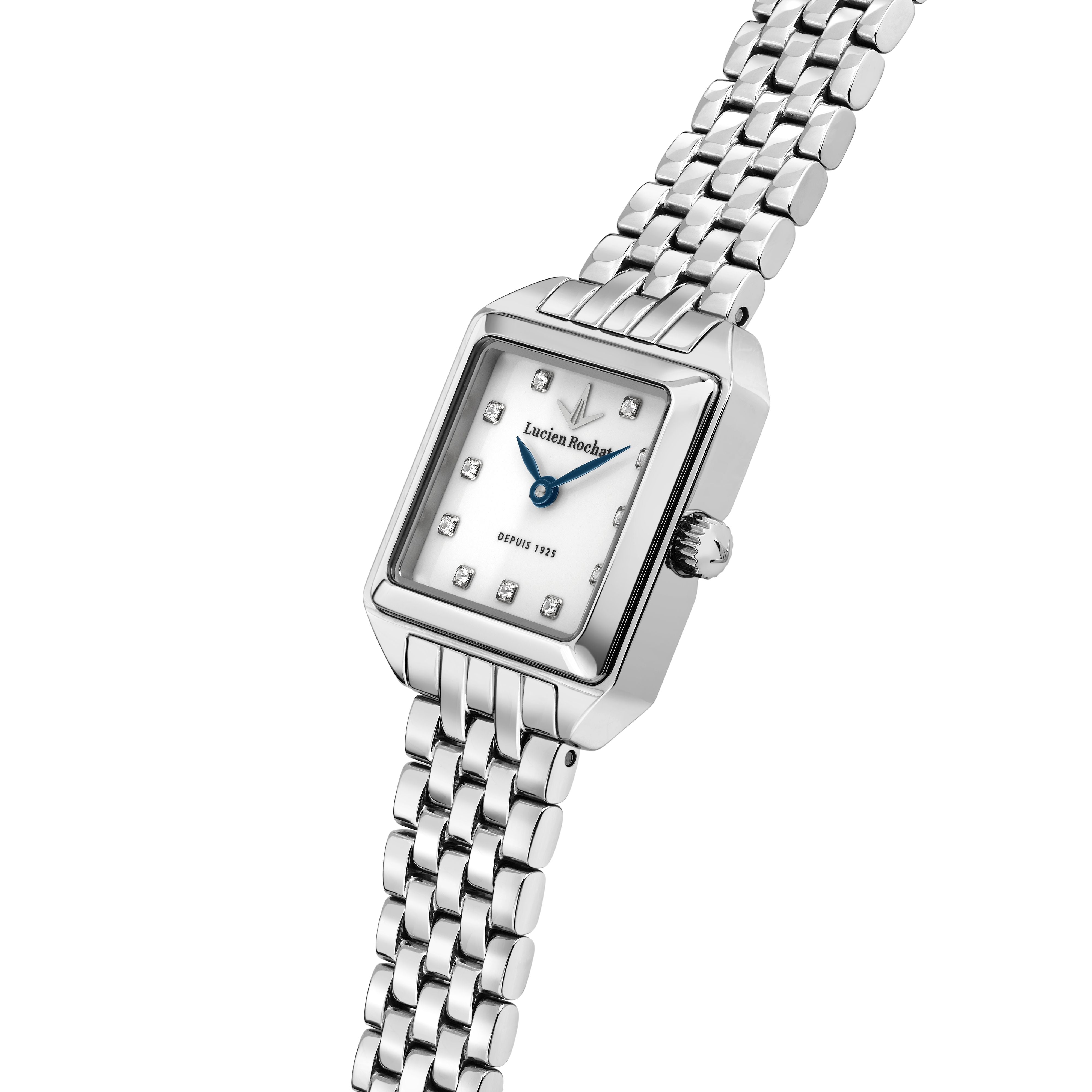 Orologio Lucien Rochat R0453125505 Donna