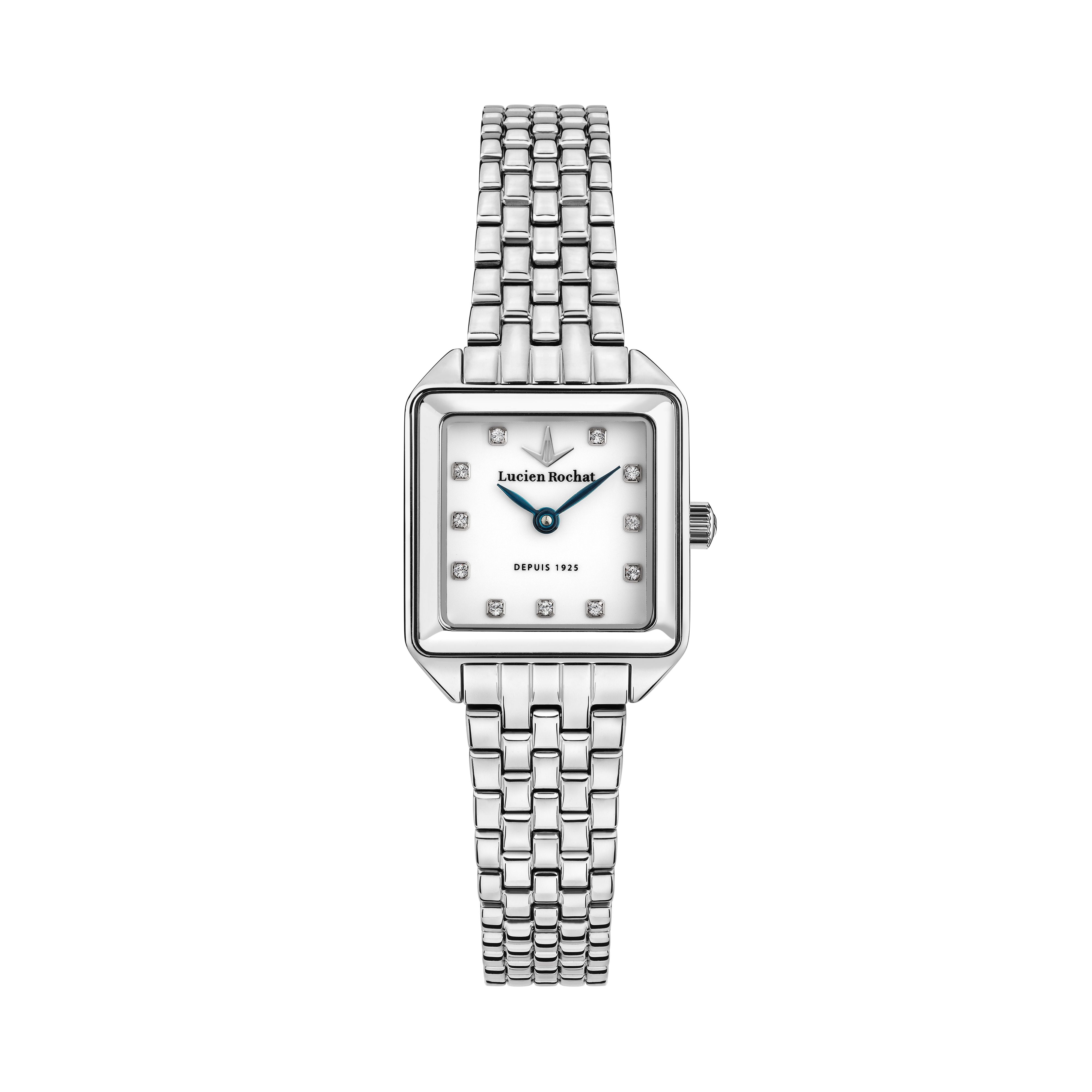 Orologio Lucien Rochat R0453125505 Donna