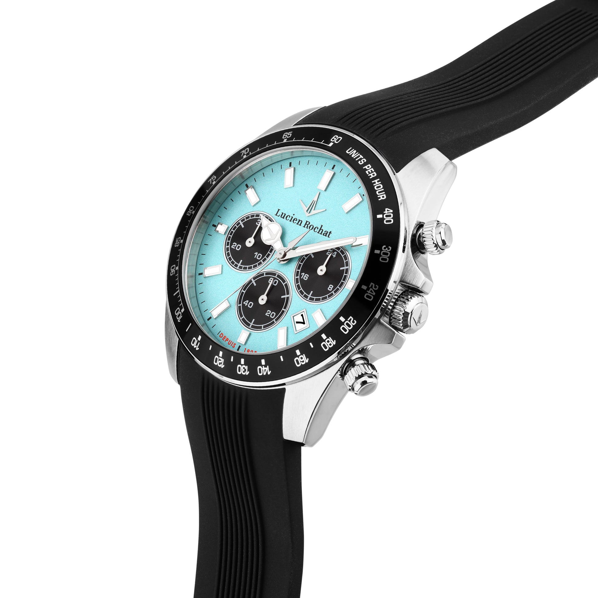 Orologio Lucien Rochat R0471617005 Uomo