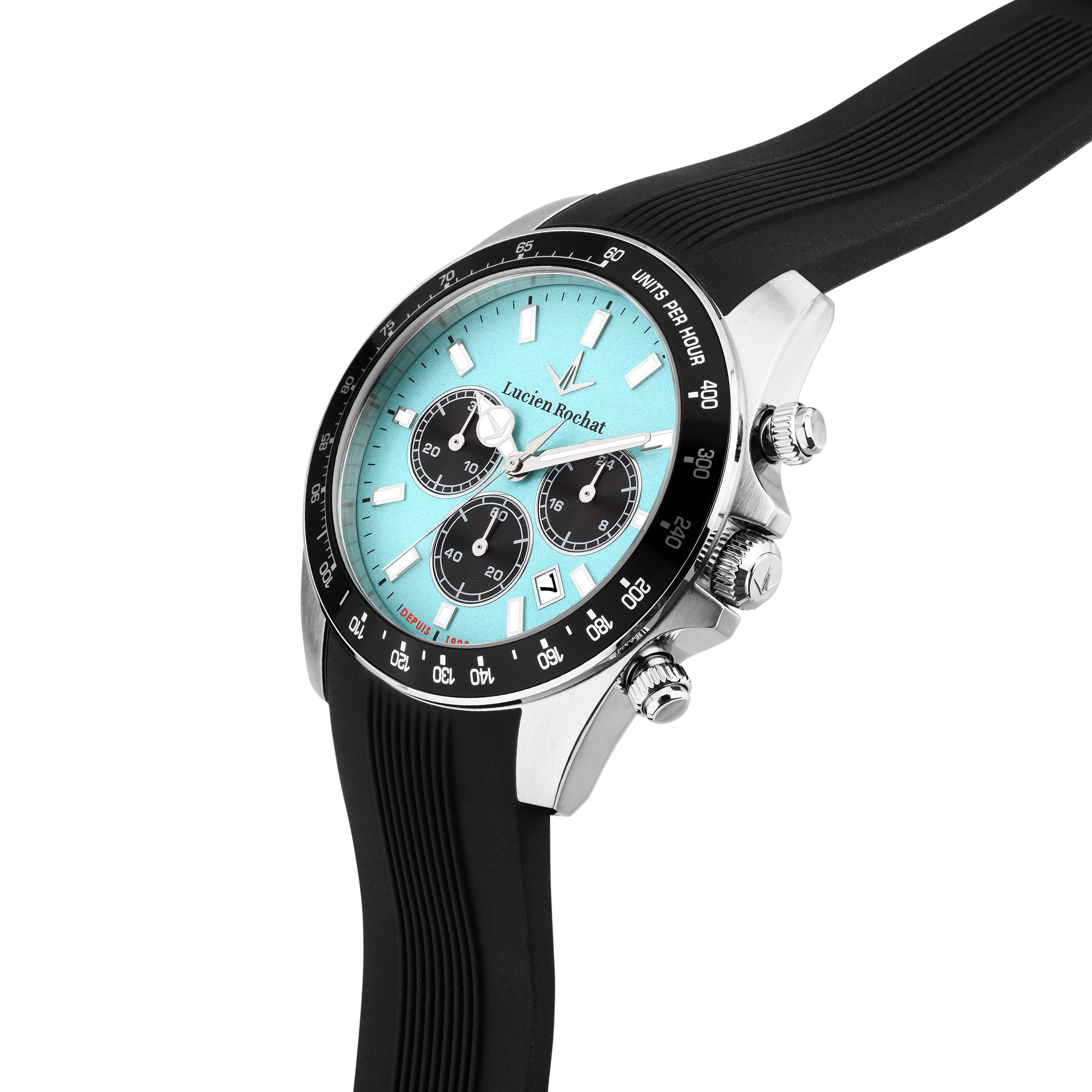 Orologio Lucien Rochat R0471617005 Uomo