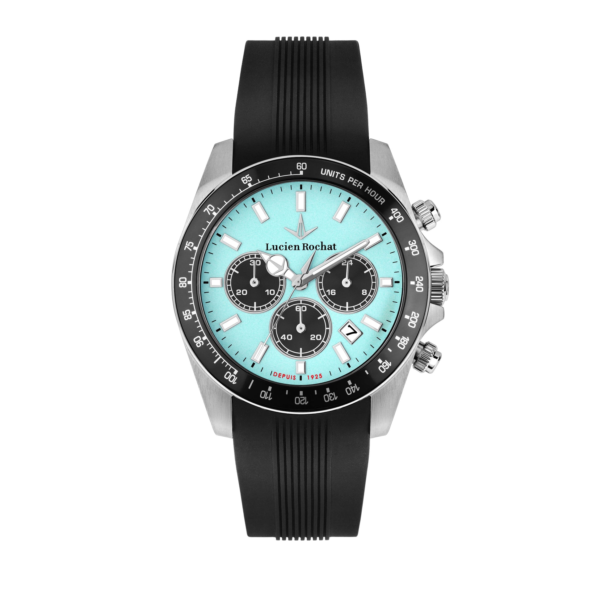 Orologio Lucien Rochat R0471617005 Uomo