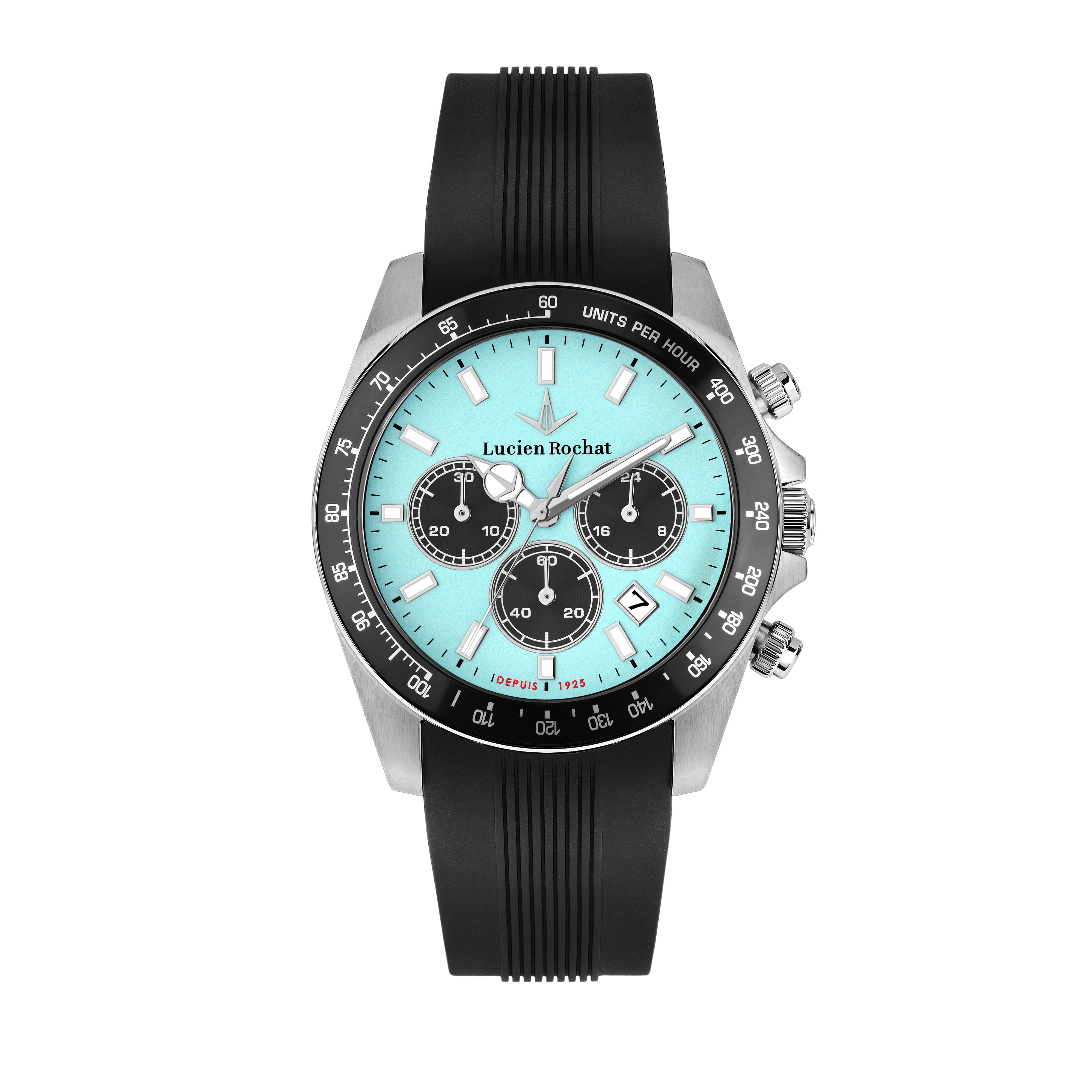 Orologio Lucien Rochat R0471617005 Uomo