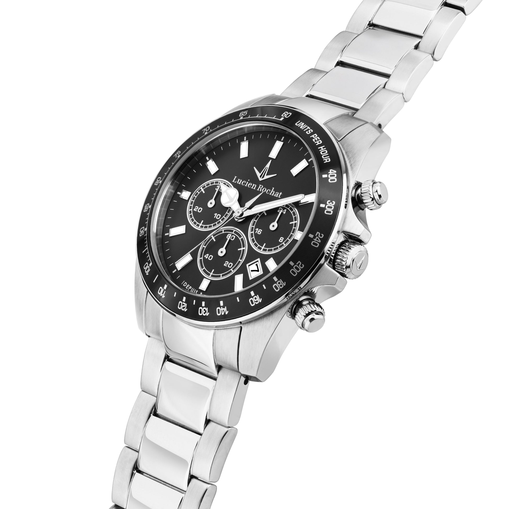 Orologio Lucien Rochat R0473617010 Uomo
