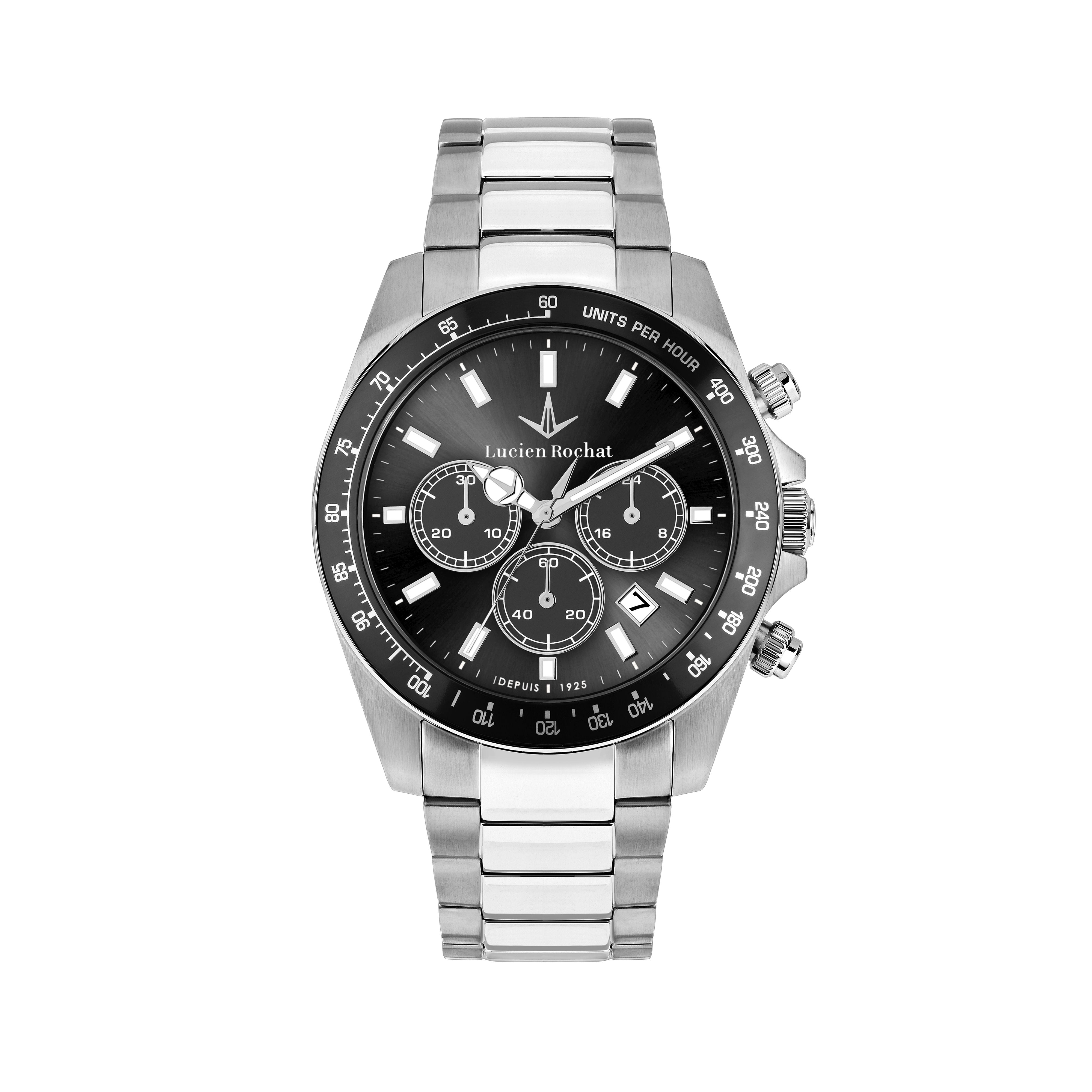 Orologio Lucien Rochat R0473617010 Uomo