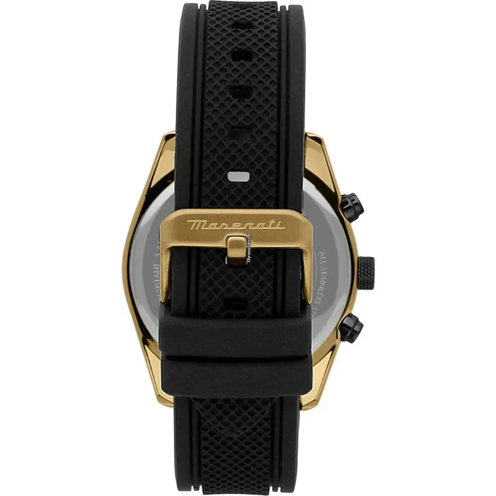 Maserati Attrazione Men's Watch R8851151001