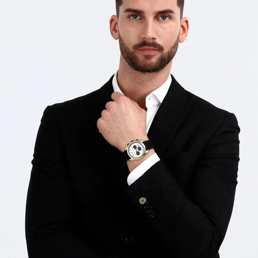 Maserati Attrazione Men's Watch R8851151001