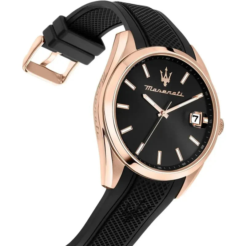 Maserati Attrazione Men's Watch R8851151002