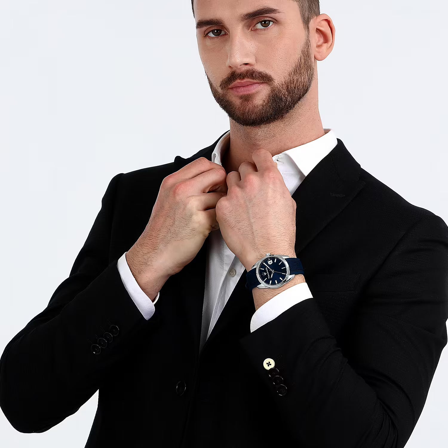 Maserati Attrazione Men's Watch R8851151005