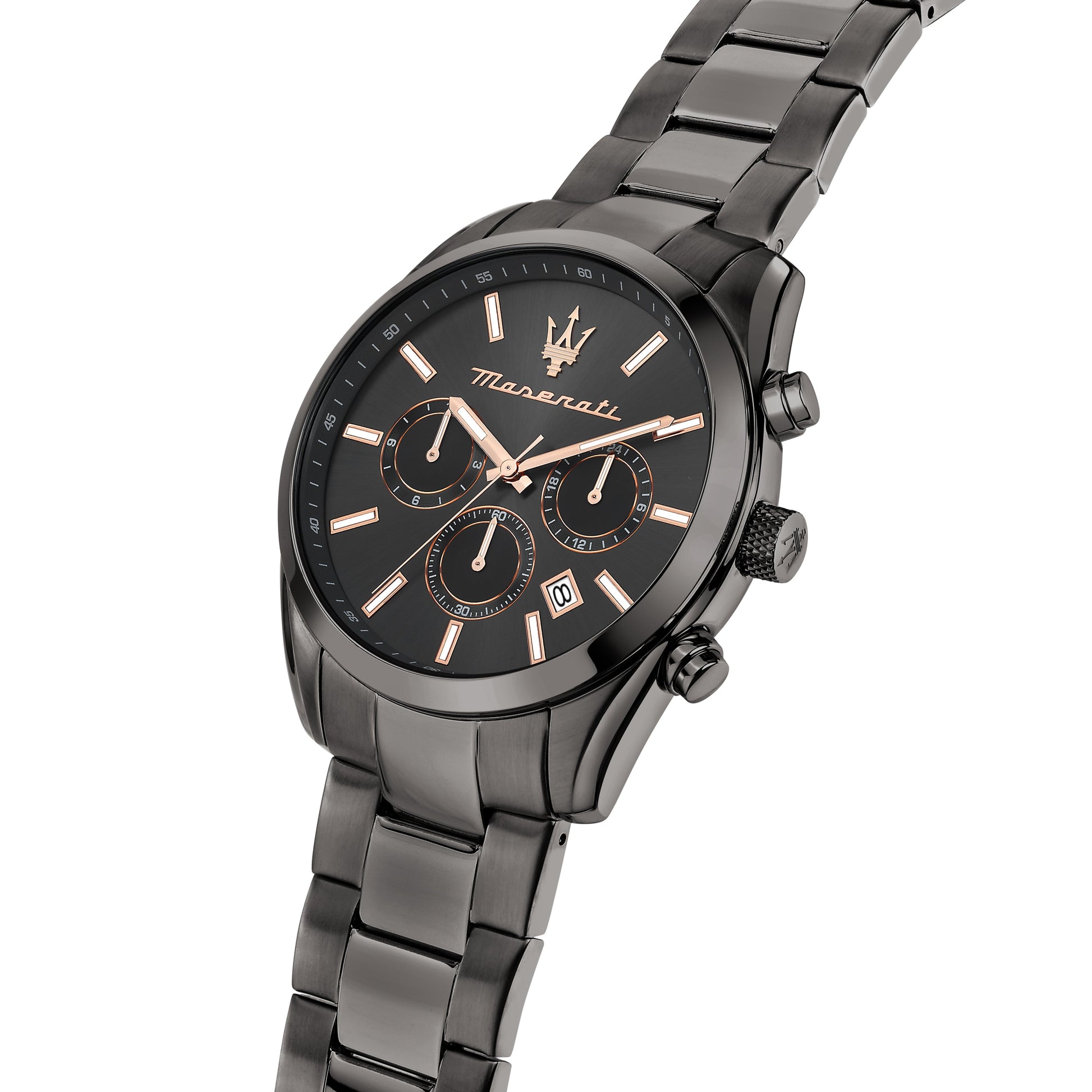Maserati Attrazione Men's Watch R8853151001