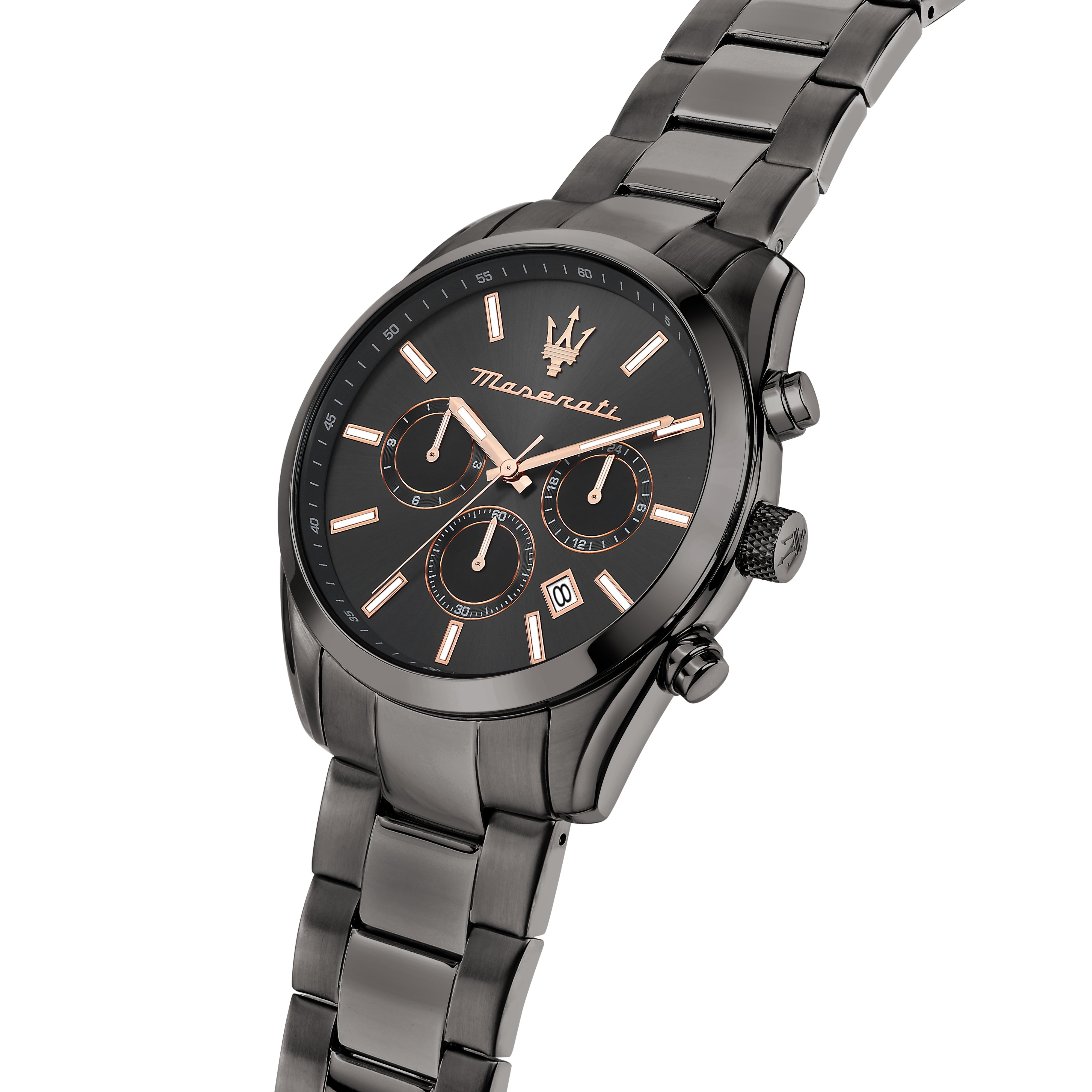 Maserati Attrazione Men's Watch R8853151001