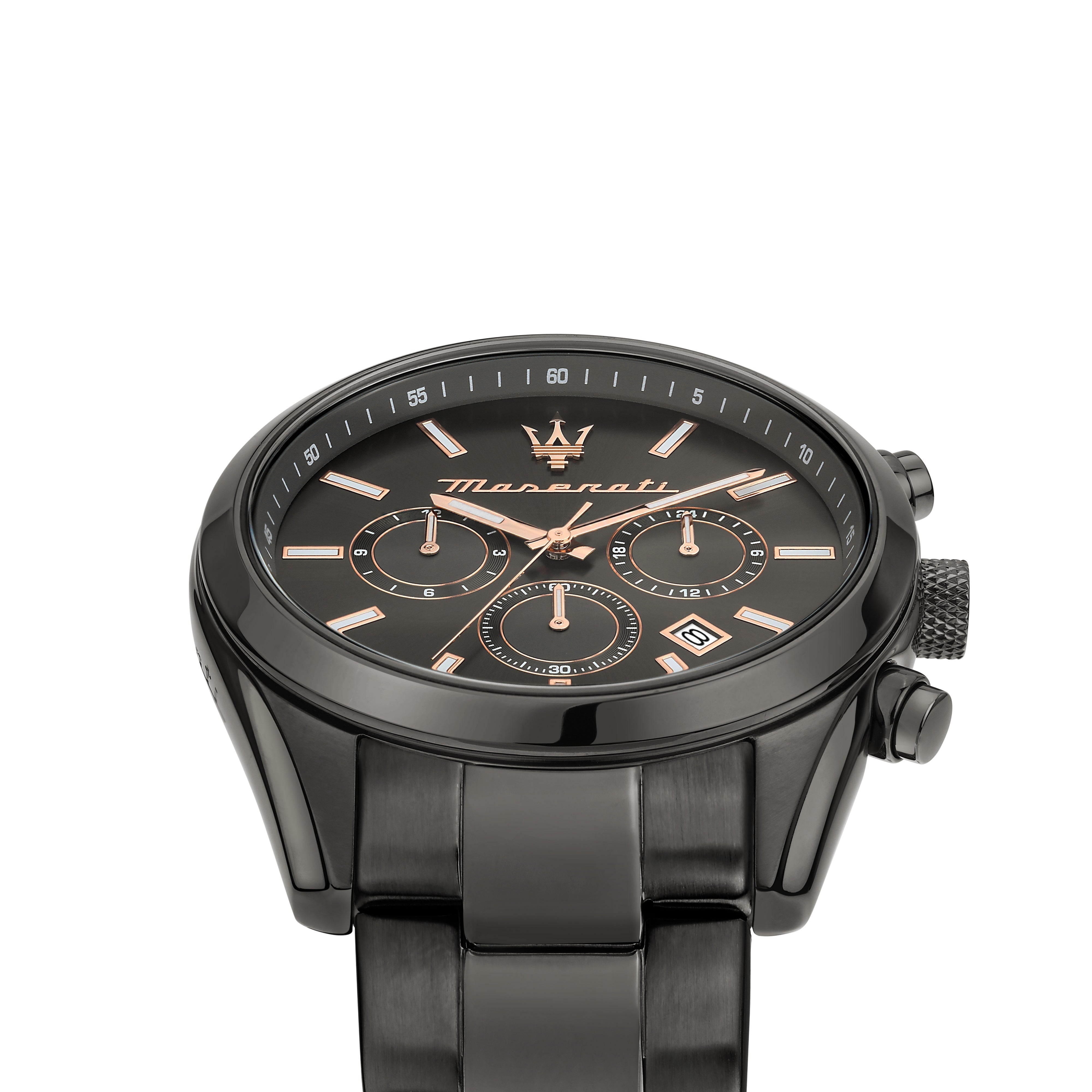 Maserati Attrazione Men's Watch R8853151001