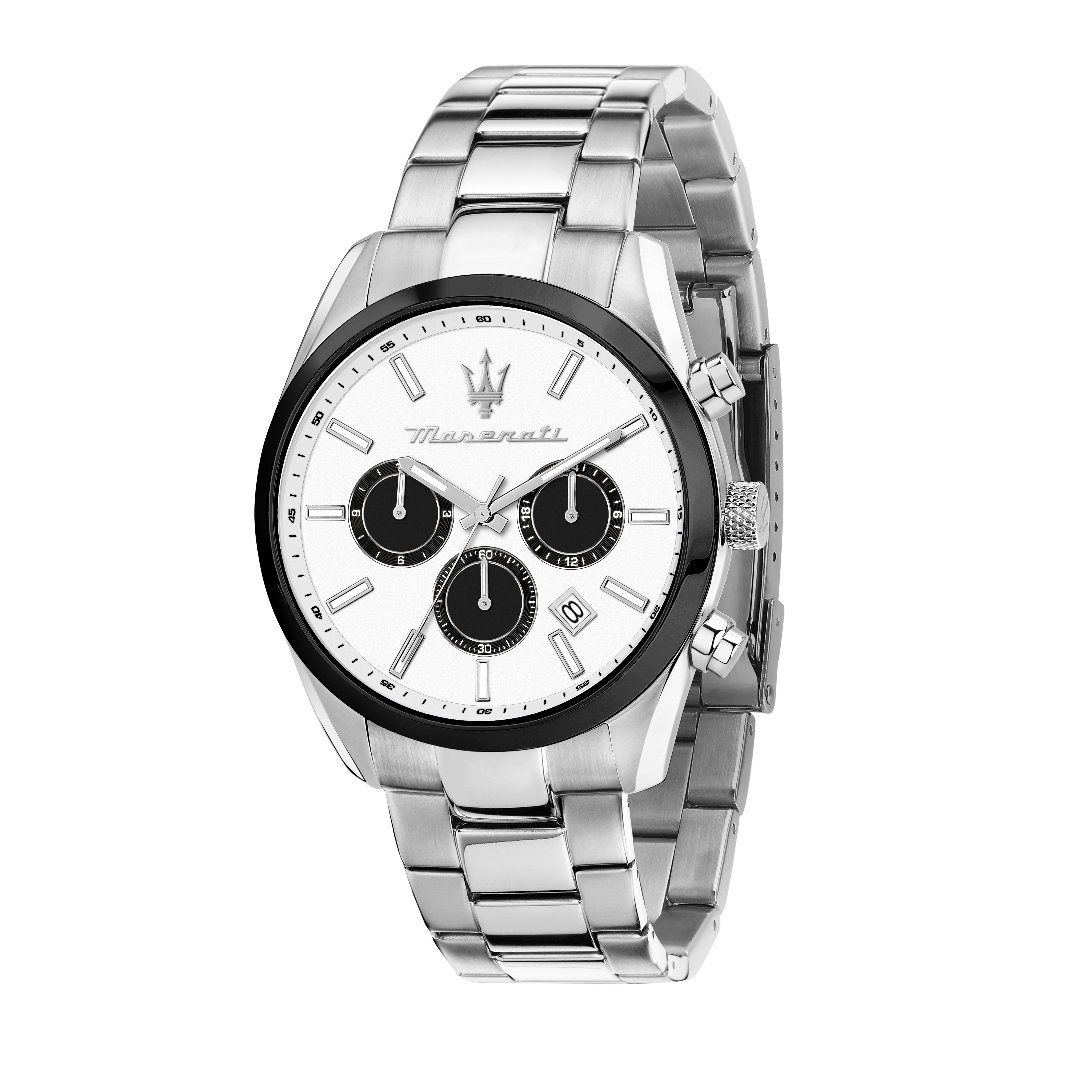 Maserati Attrazione Men's Watch R8853151004