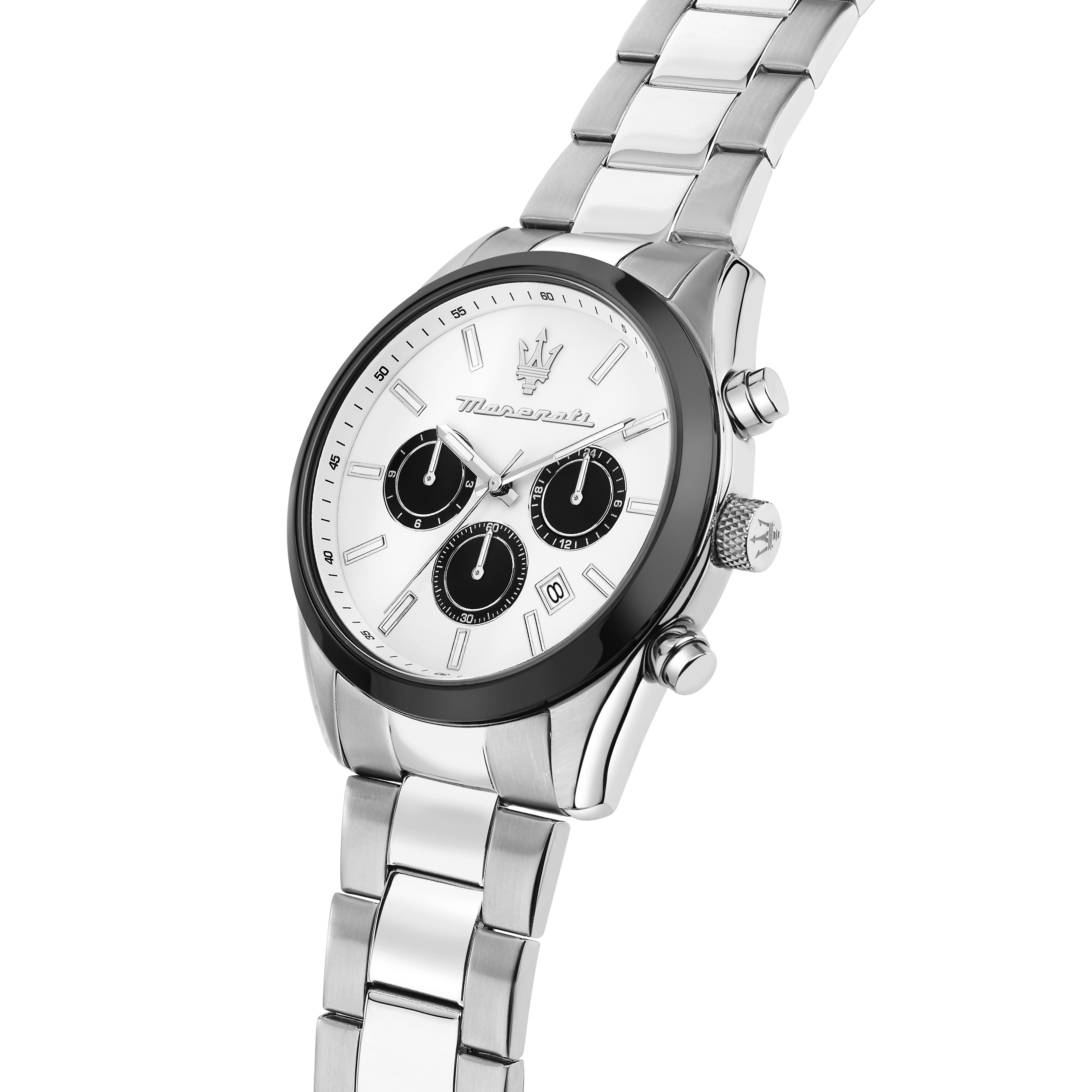 Maserati Attrazione Men's Watch R8853151004