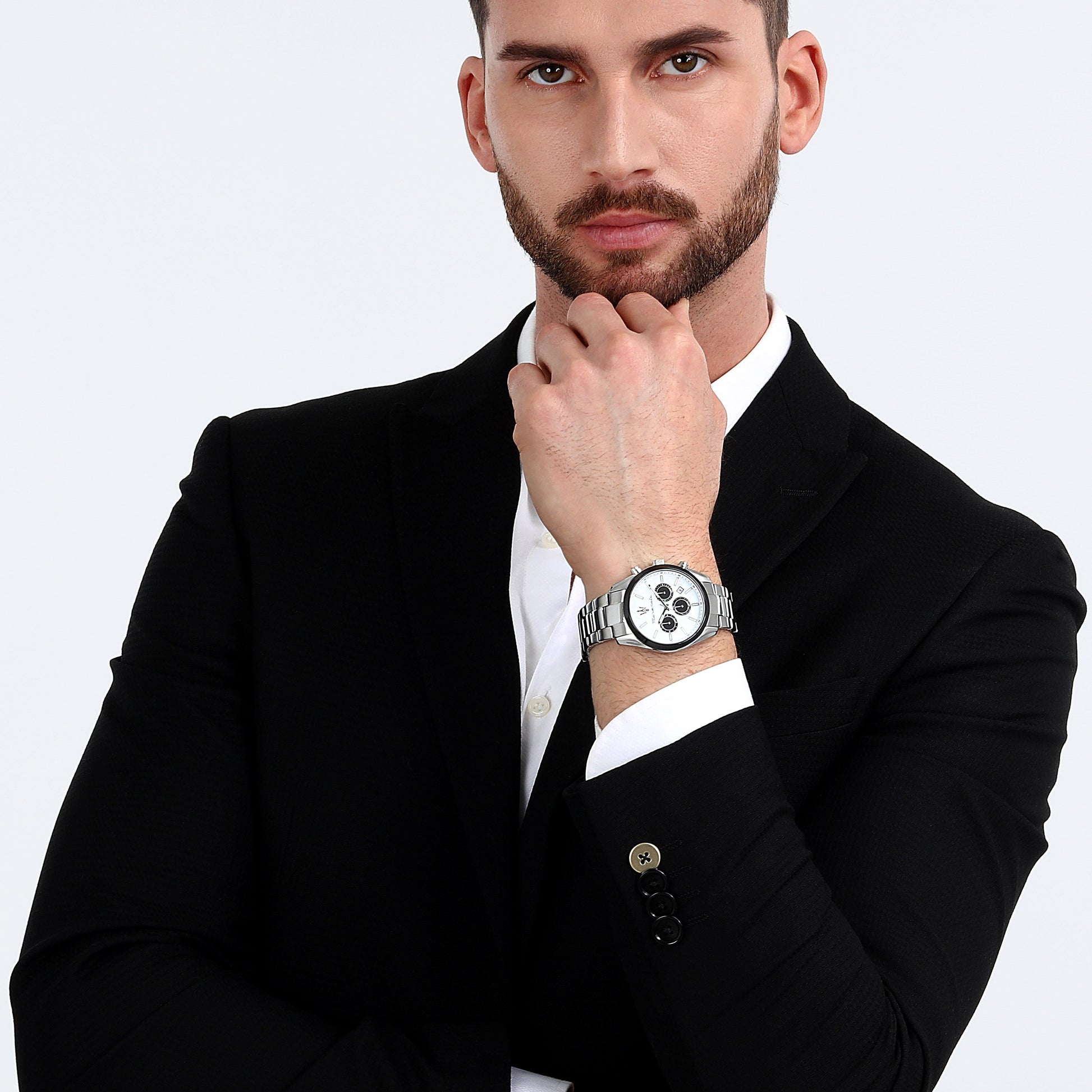 Maserati Attrazione Men's Watch R8853151004