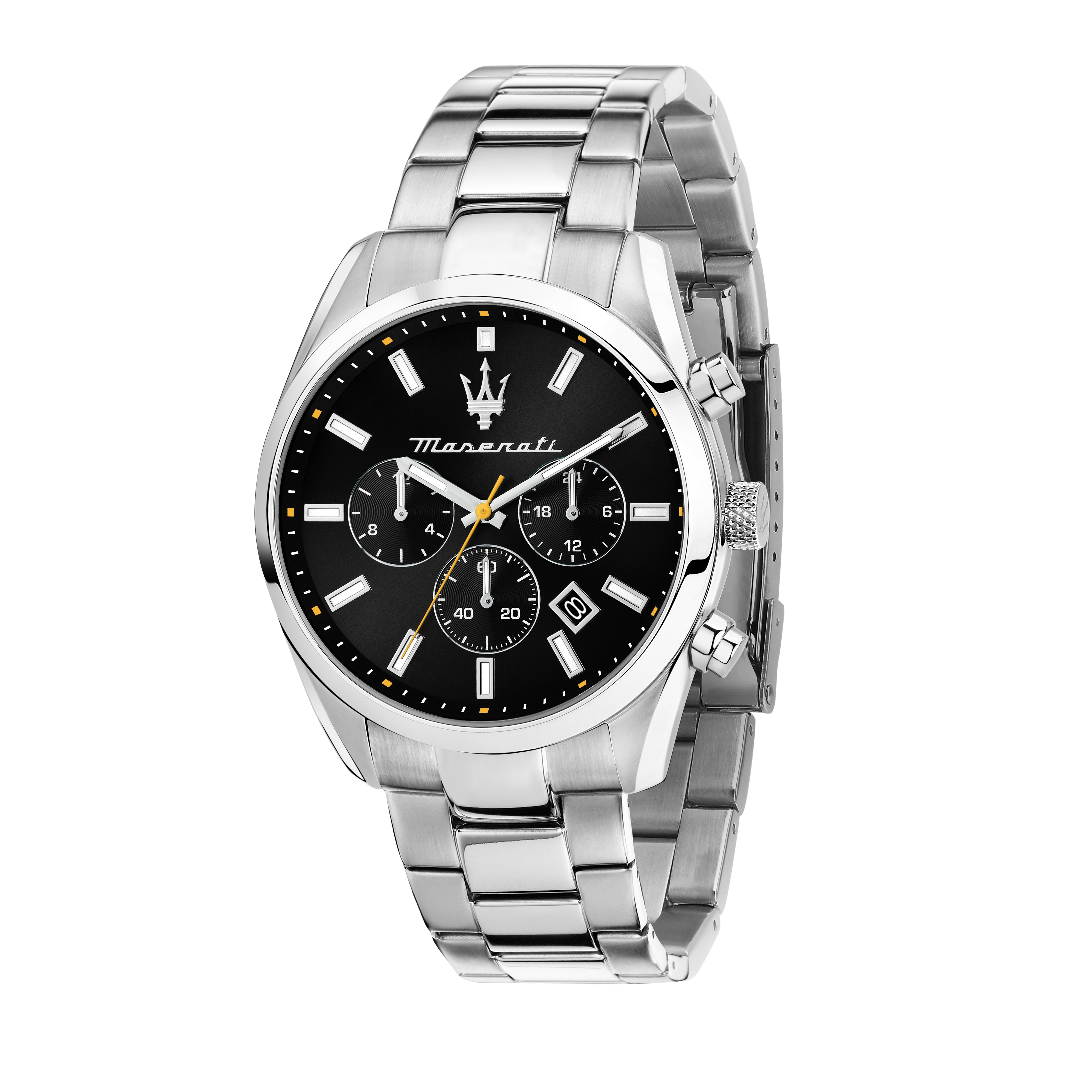 Maserati Attrazione Men's Watch R8853151010
