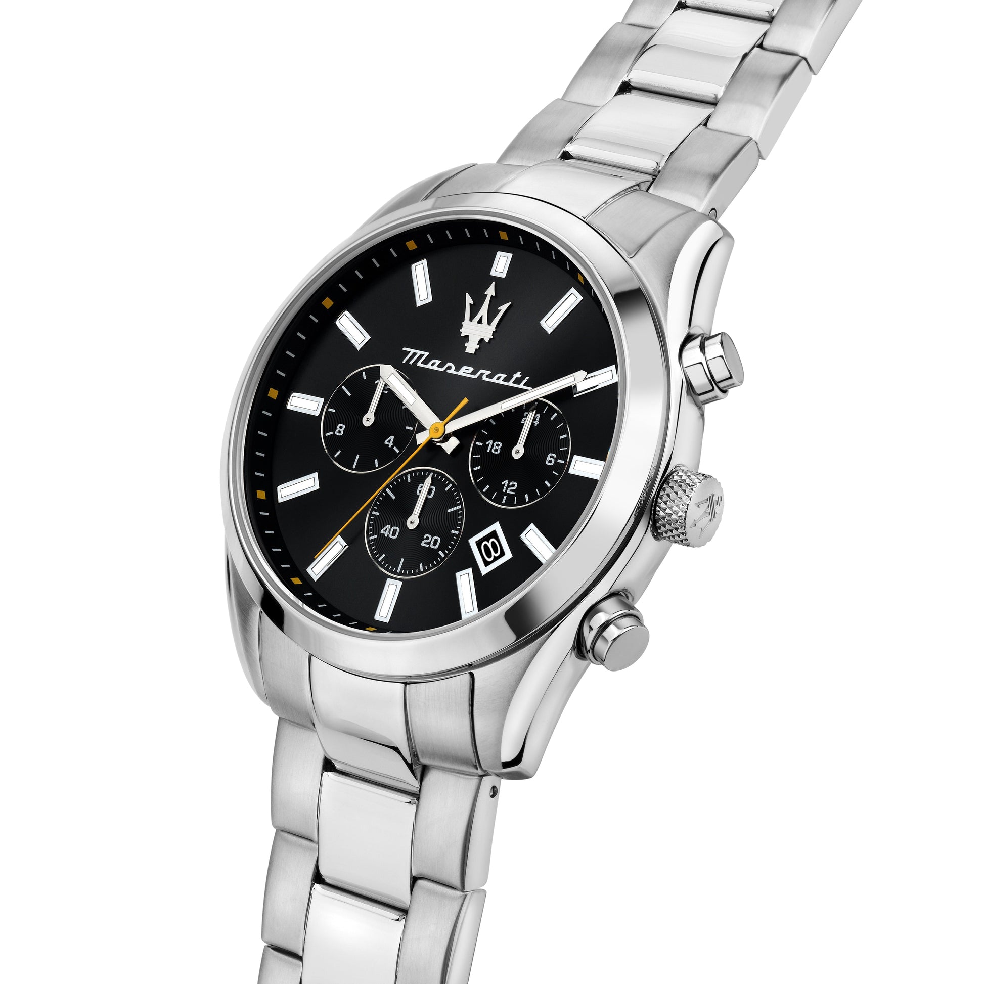 Maserati Attrazione Men's Watch R8853151010