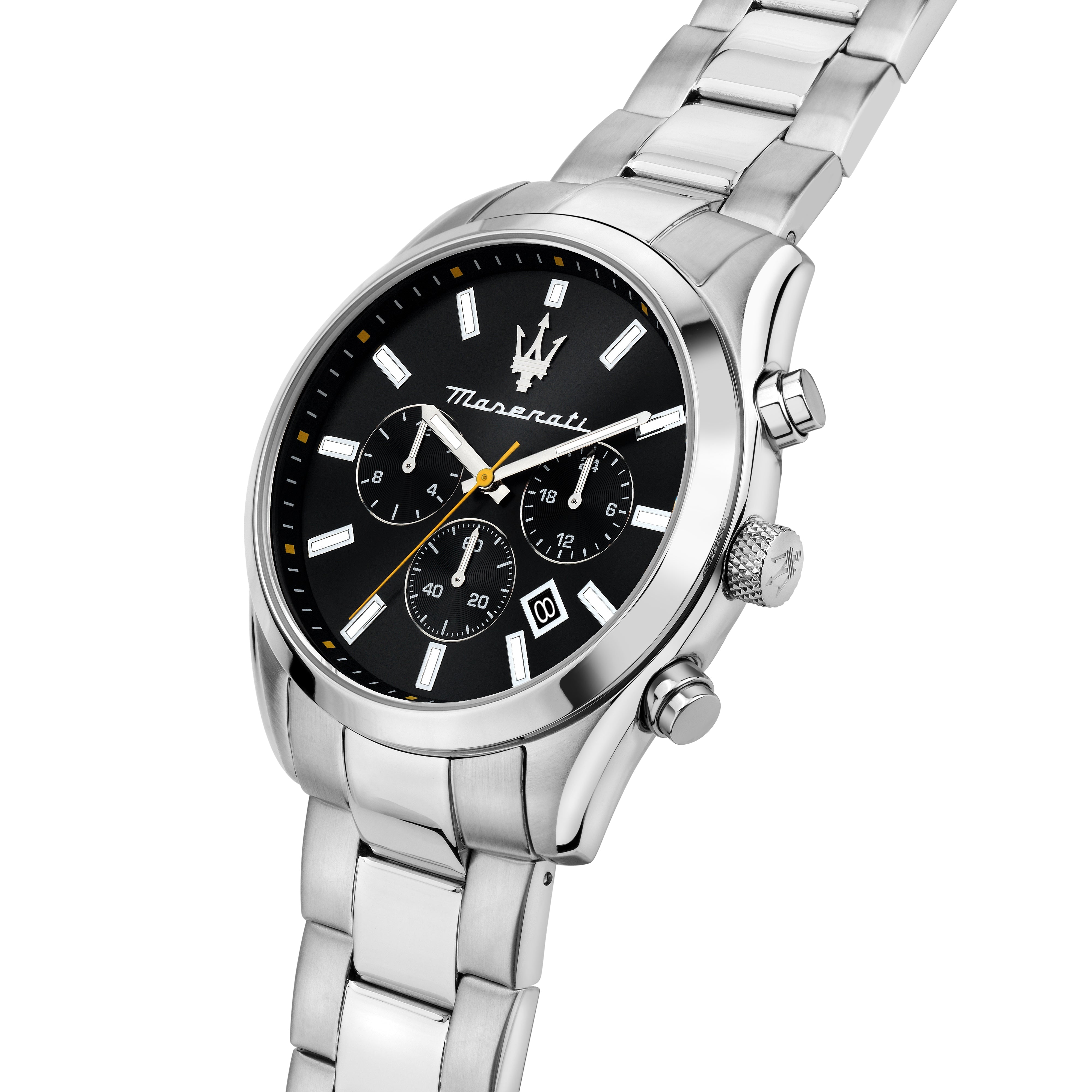 Maserati Attrazione Men's Watch R8853151010