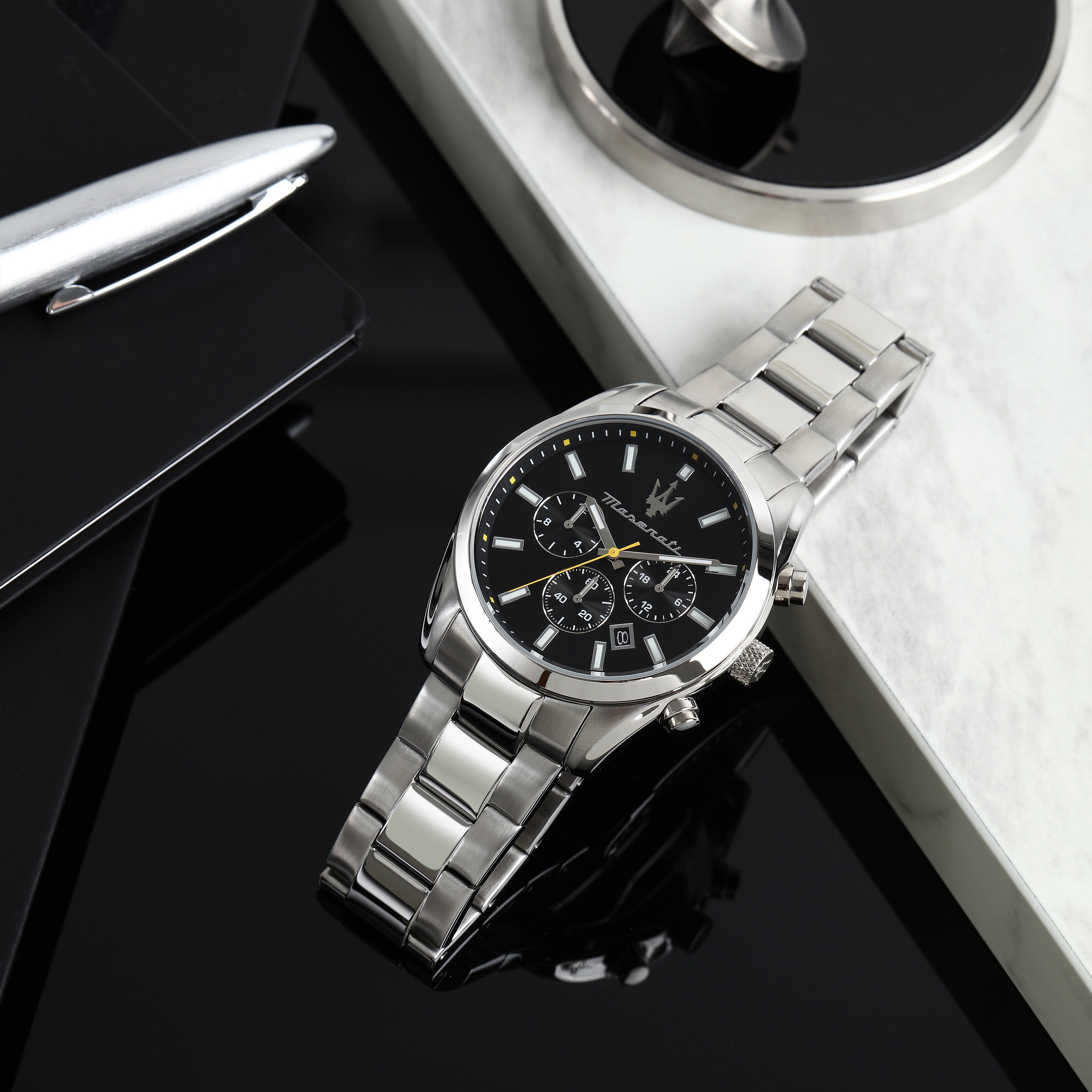 Maserati Attrazione Men's Watch R8853151010