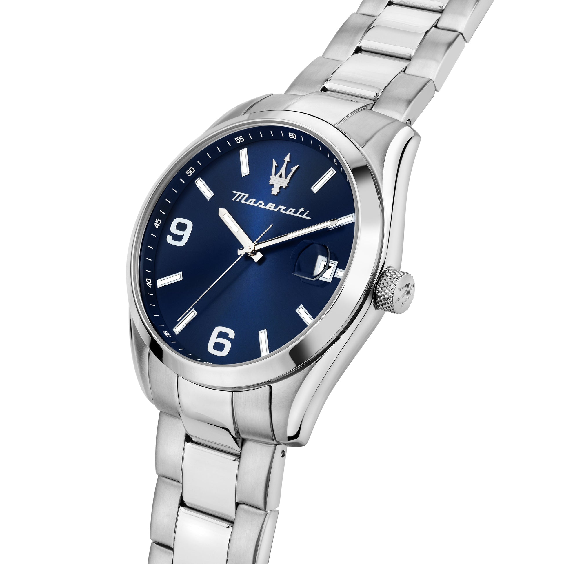 Maserati Attrazione Men's Watch R8853151013