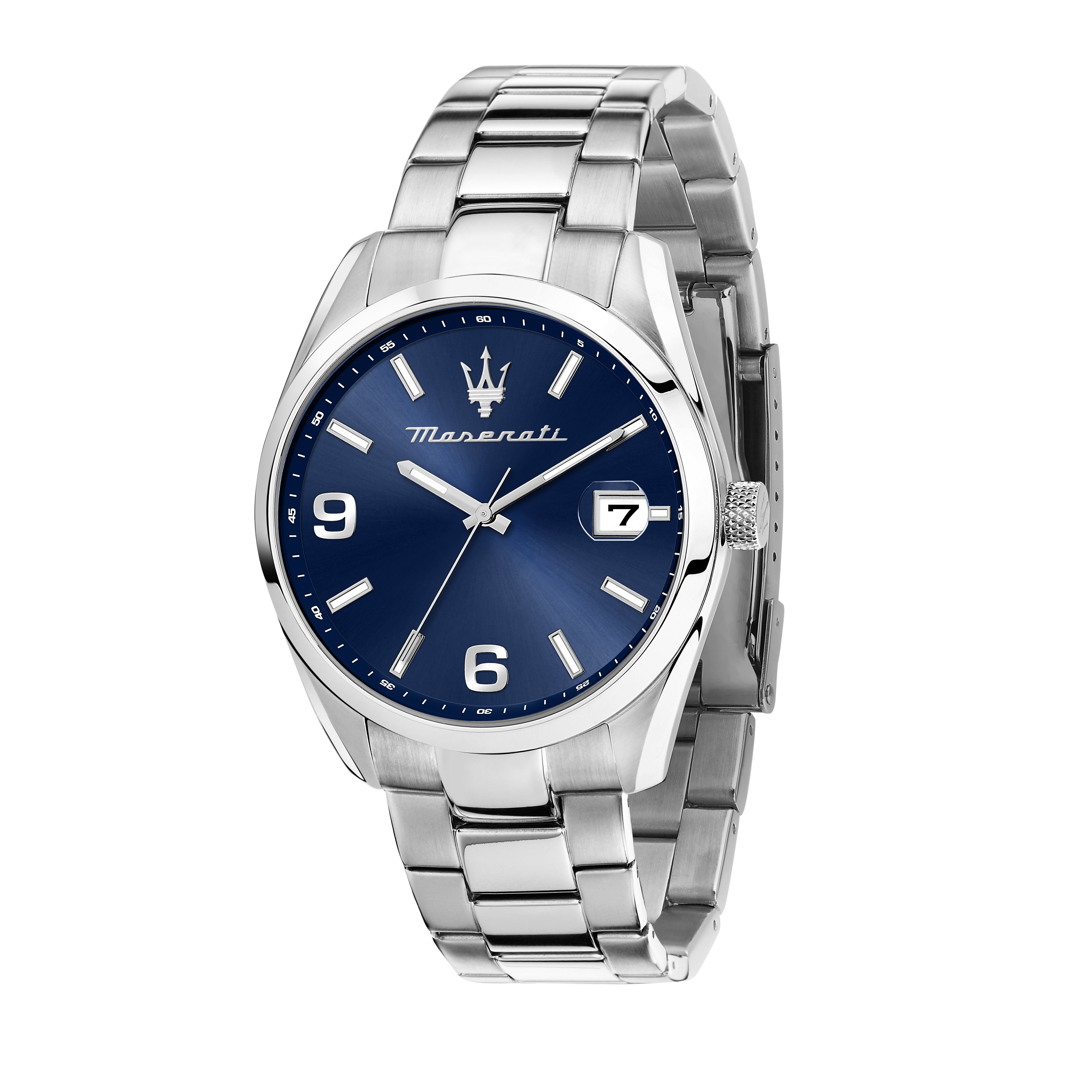 Maserati Attrazione Men's Watch R8853151013