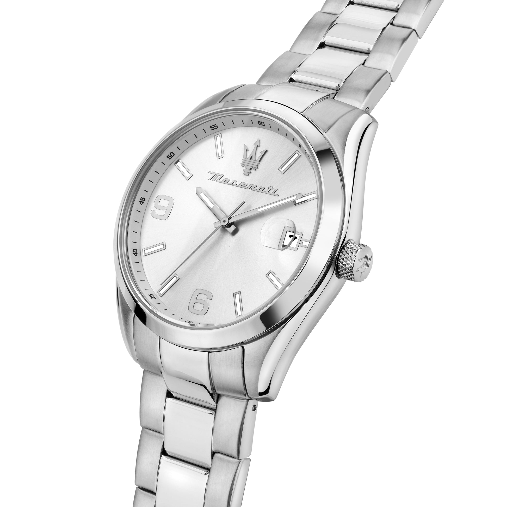 Maserati Attrazione Men's Watch R8853151014