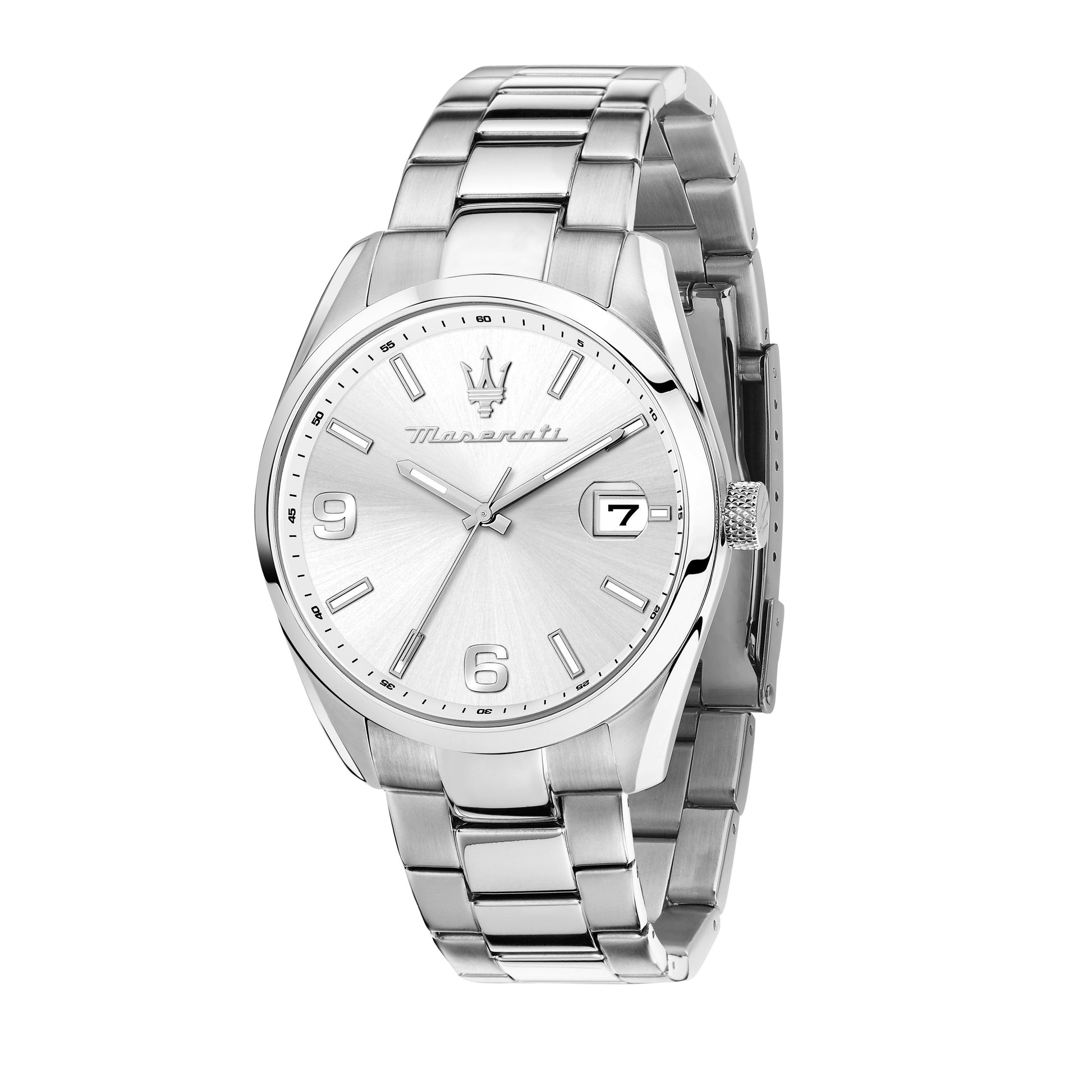 Maserati Attrazione Men's Watch R8853151014