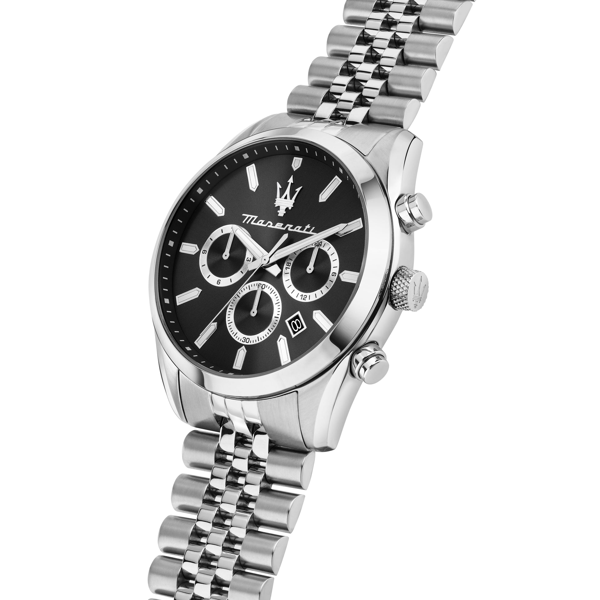 Maserati Attrazione Men's Watch R8853151022