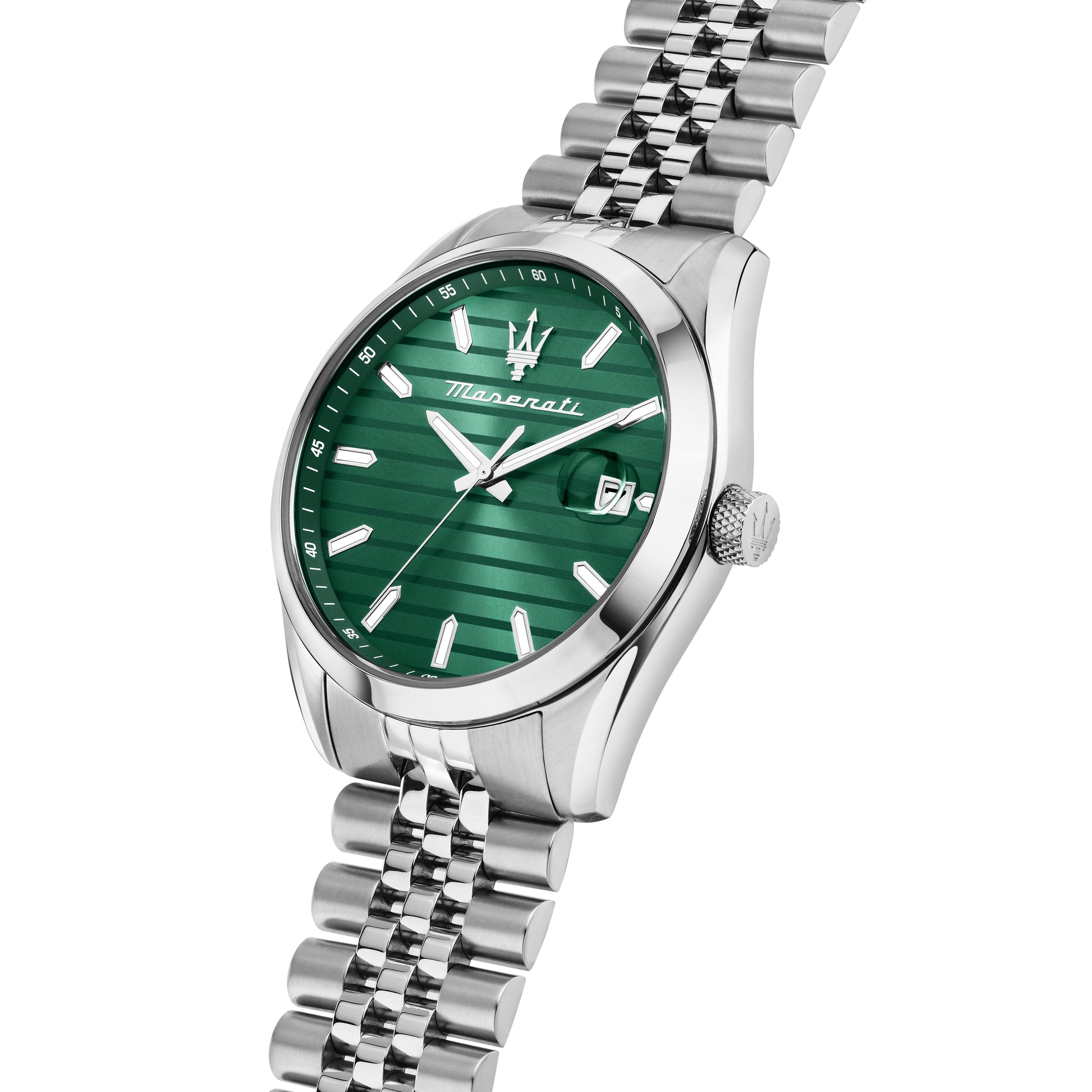 Maserati Attrazione Men's Watch R8853151027