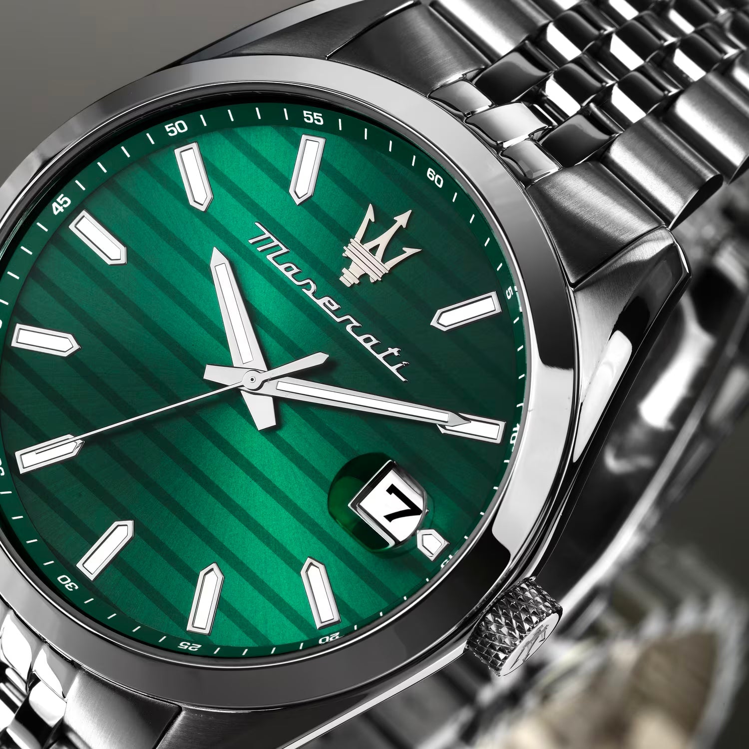 Maserati Attrazione Men's Watch R8853151027