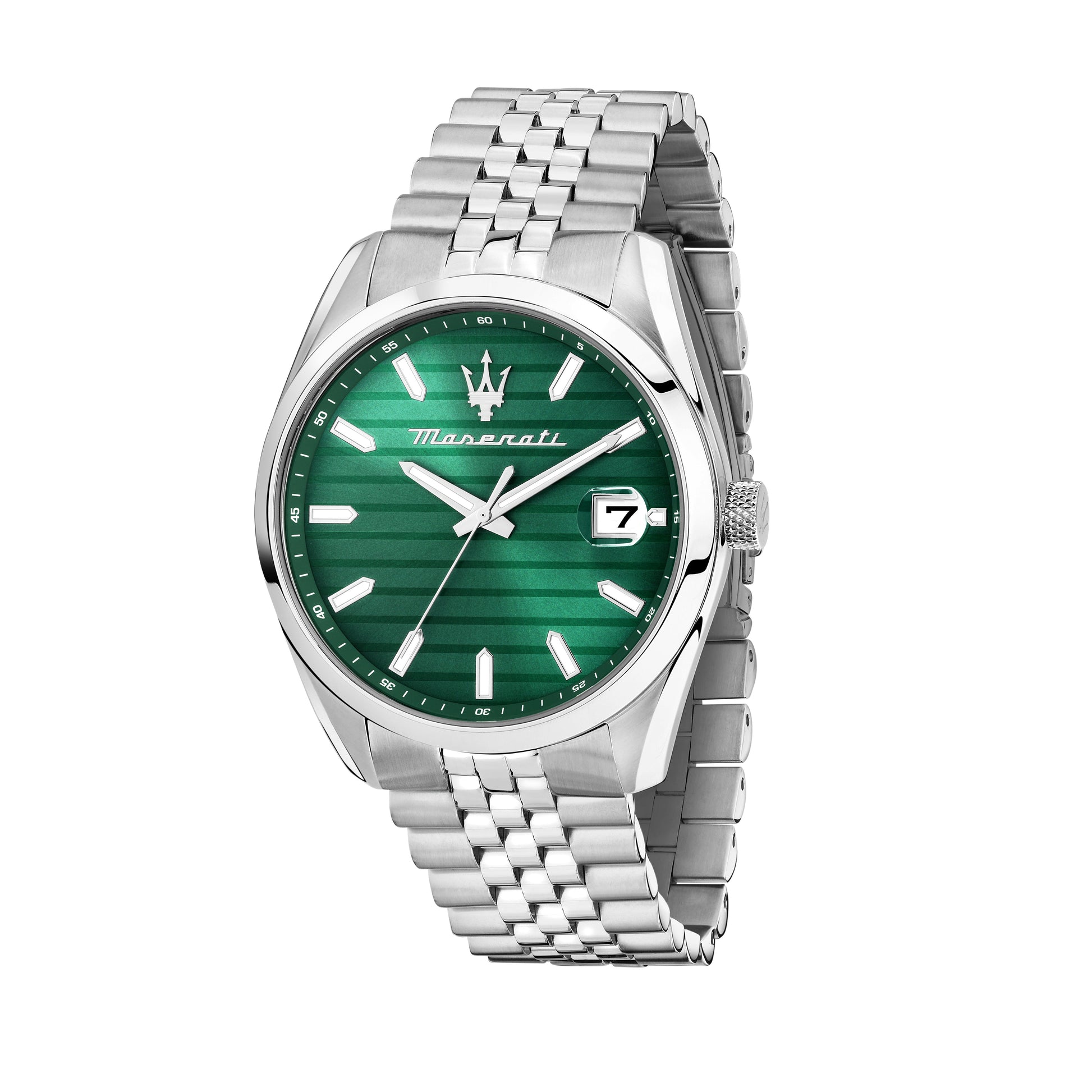 Maserati Attrazione Men's Watch R8853151027