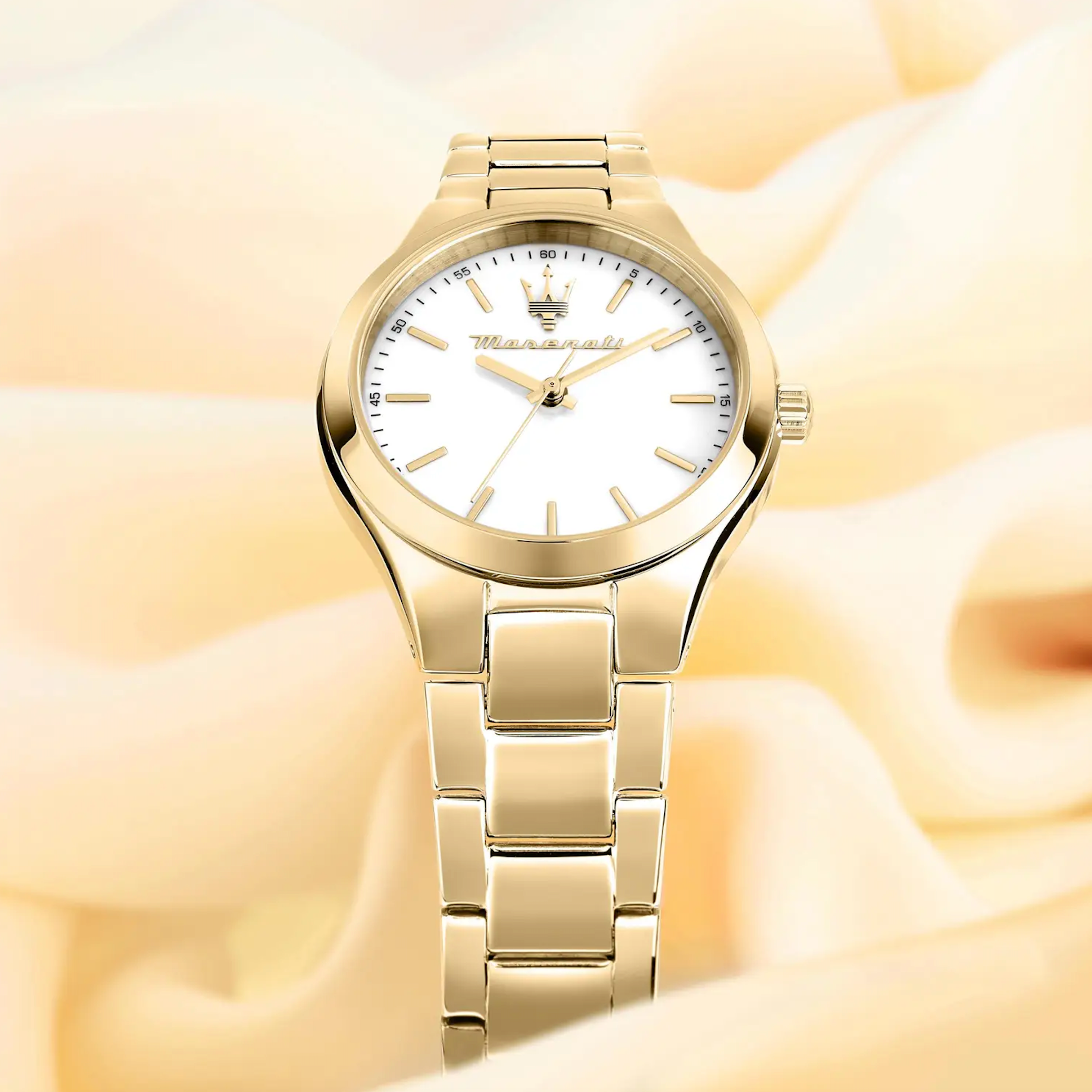 Maserati Attrazione Women's Watch R8853151501
