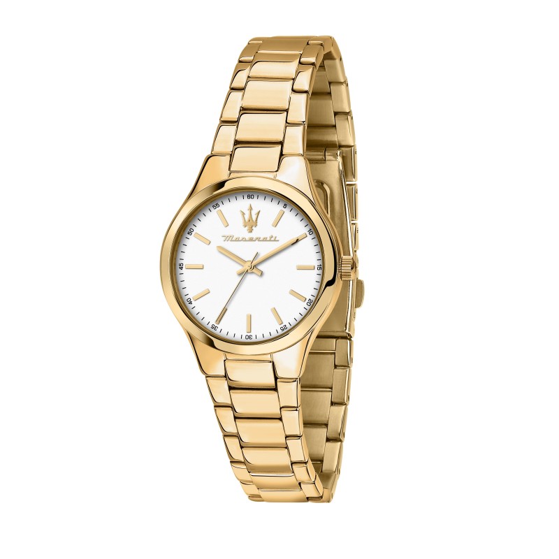 Maserati Attrazione Women's Watch R8853151501