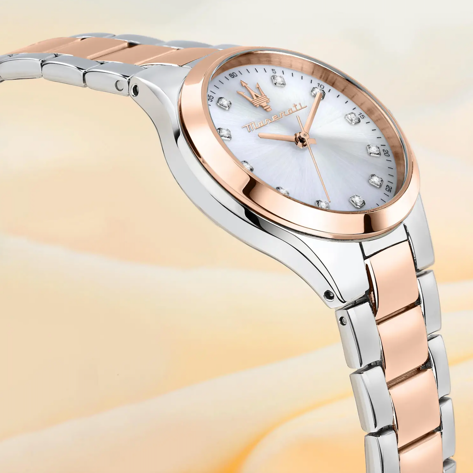 Maserati Attrazione Women's Watch R8853151502