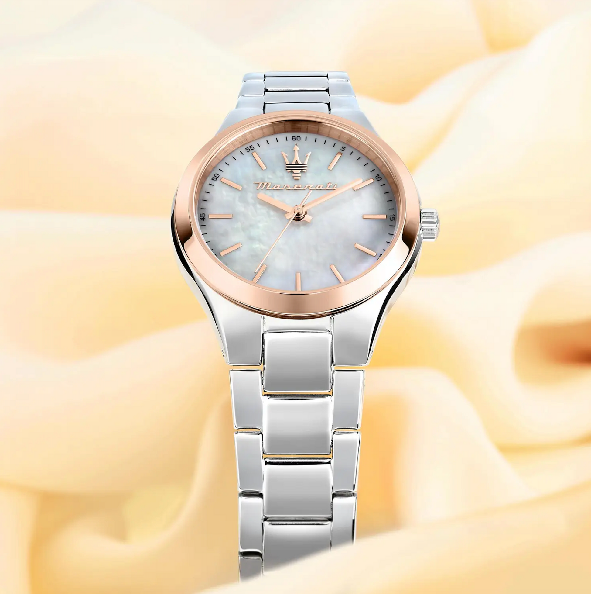 Maserati Attrazione Women's Watch R8853151503