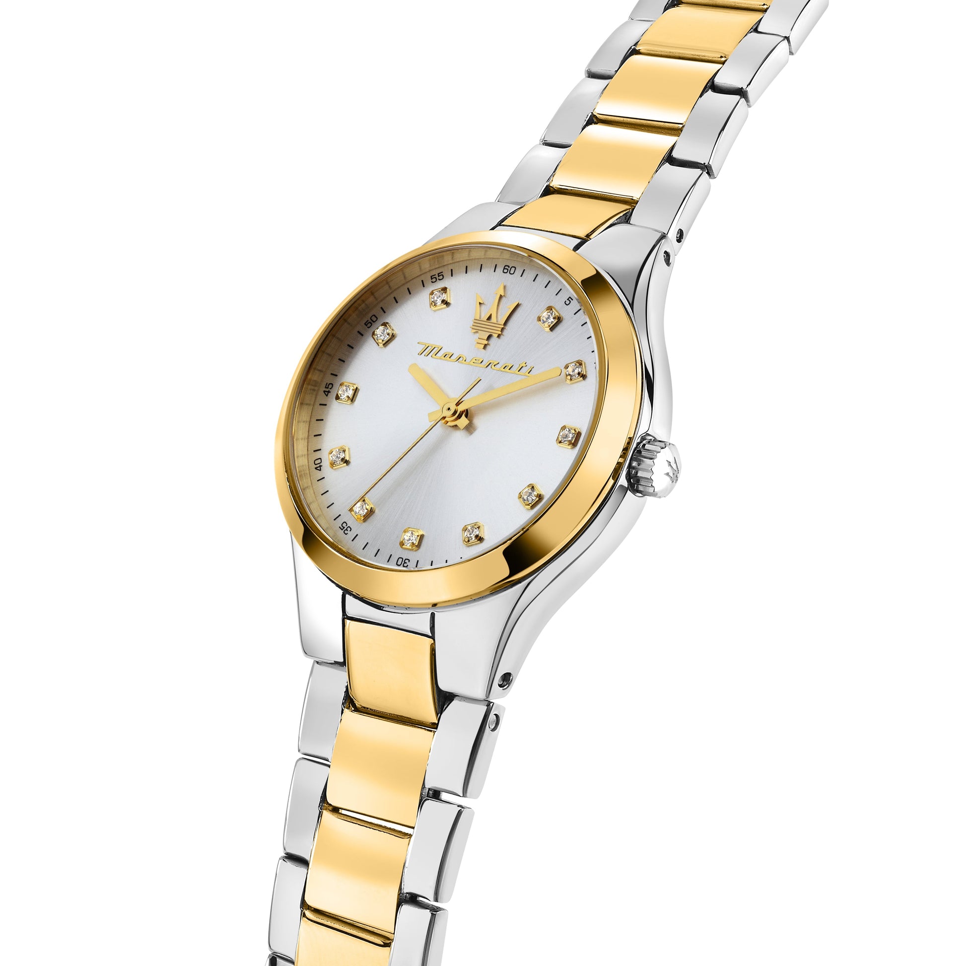 Maserati Attrazione Women's Watch R8853151505