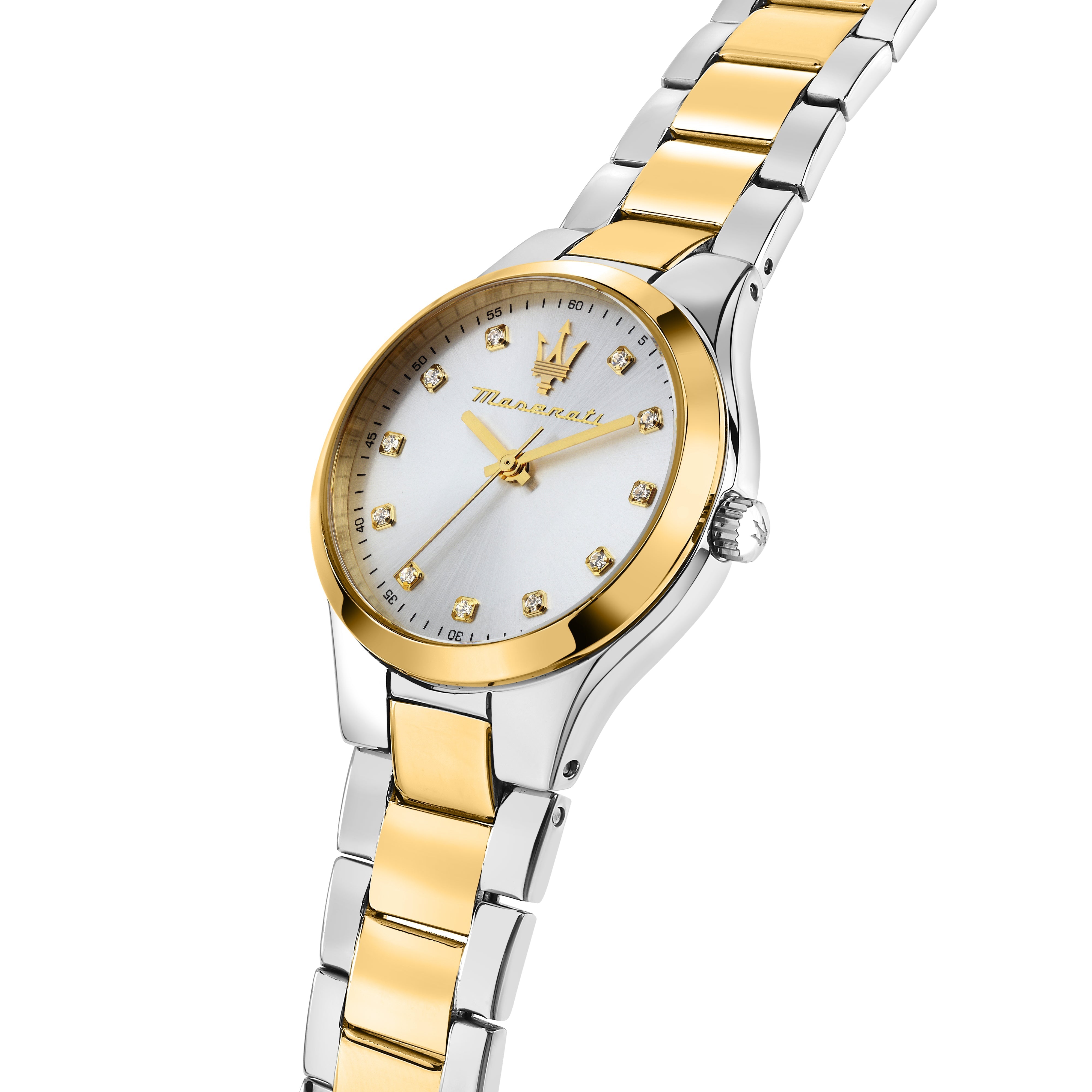 Maserati Attrazione Women's Watch R8853151505
