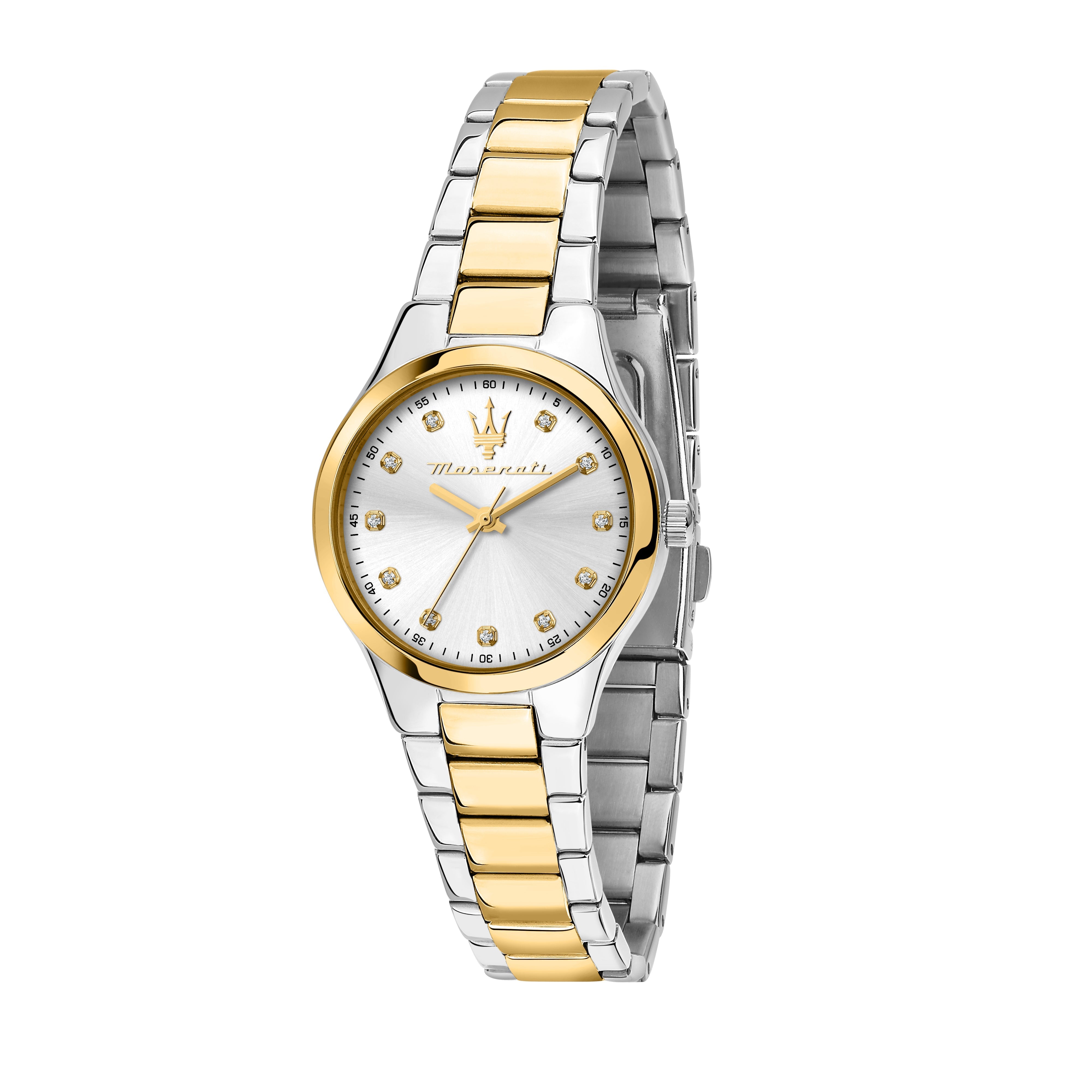 Maserati Attrazione Women's Watch R8853151505