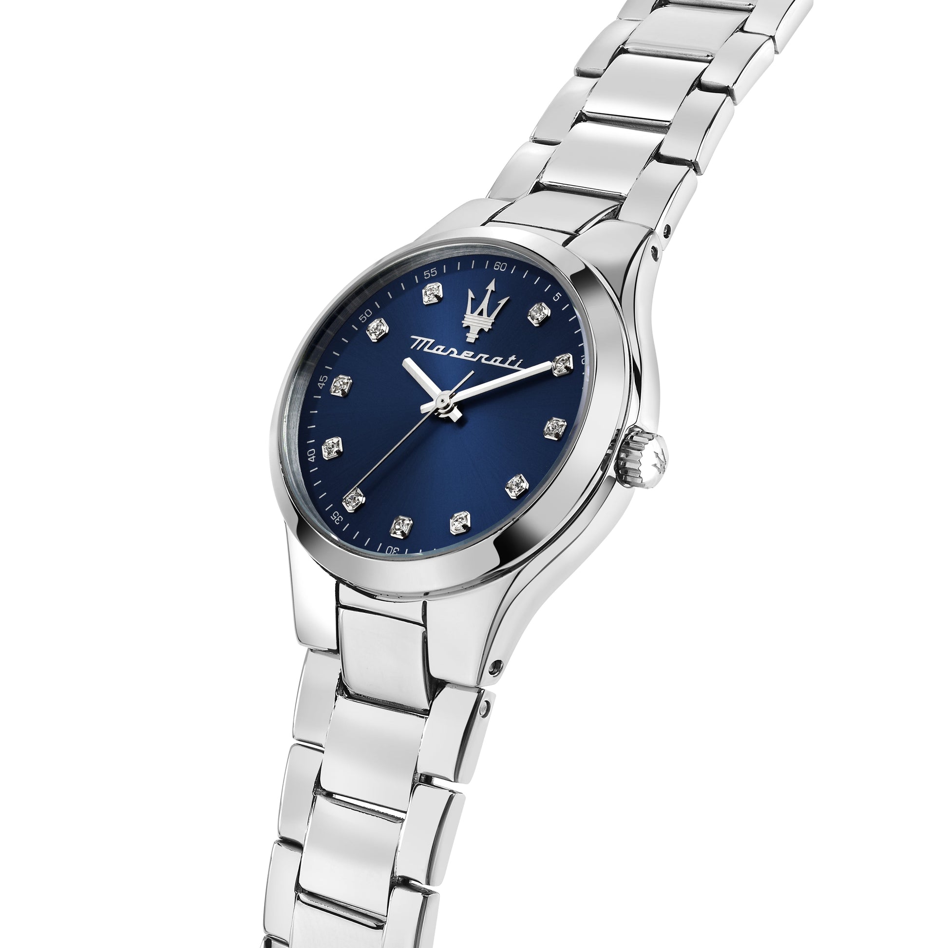 Maserati Attrazione Women's Watch R8853151506
