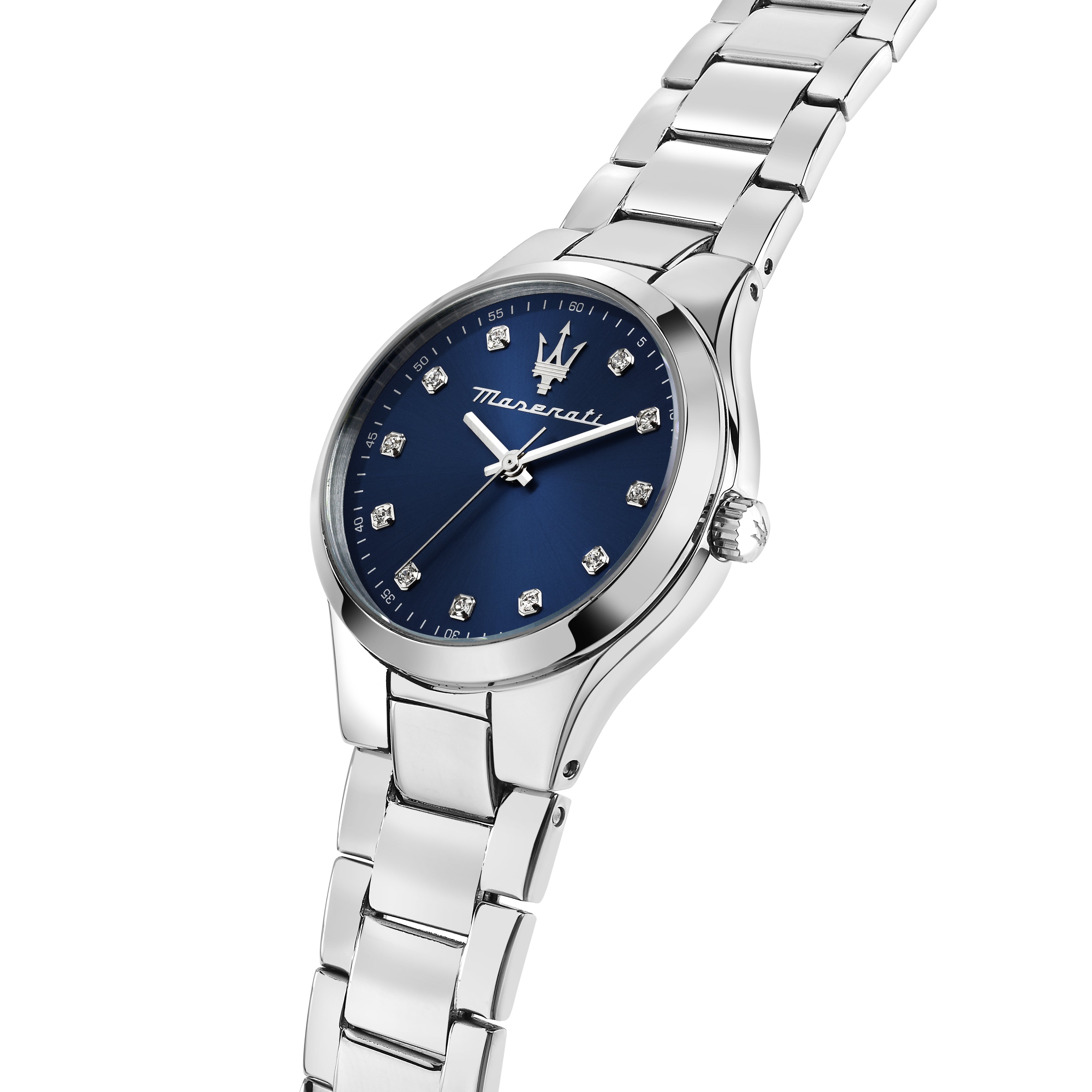 Maserati Attrazione Women's Watch R8853151506