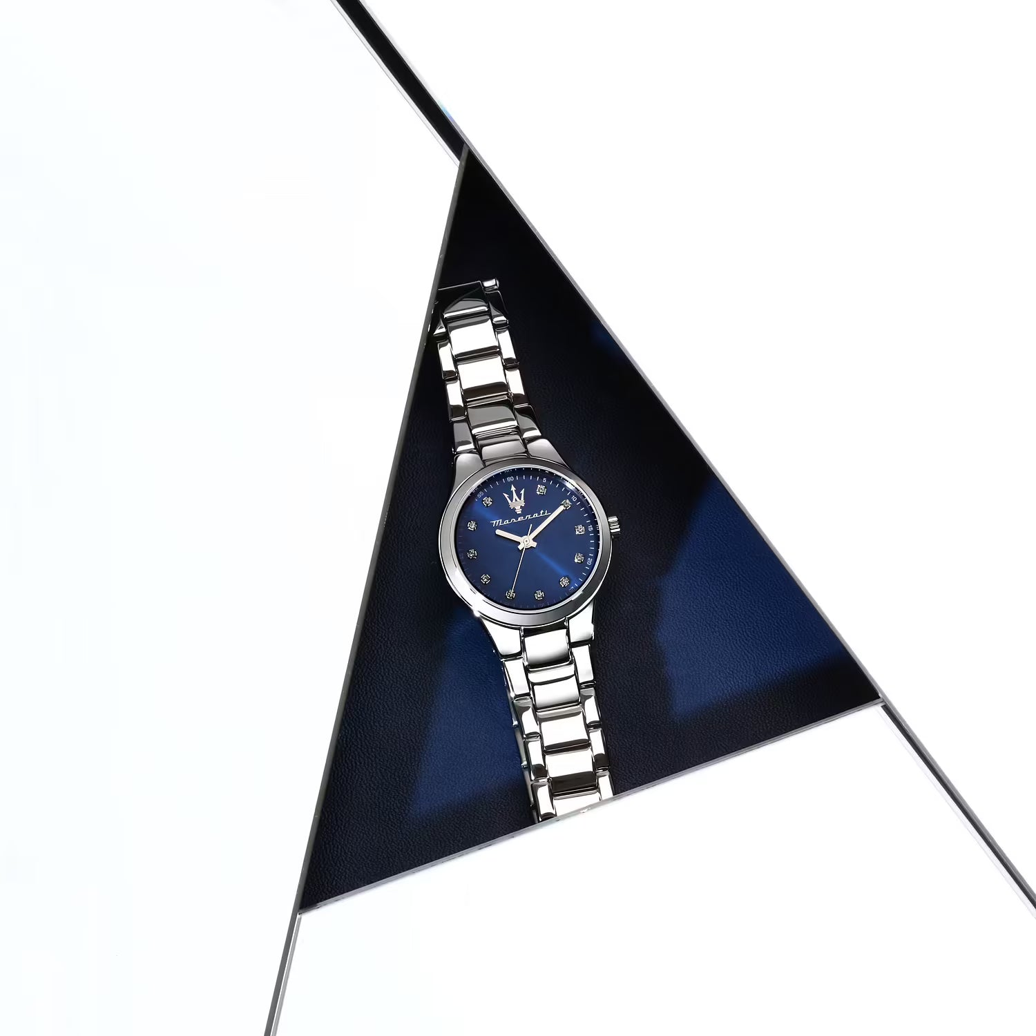 Maserati Attrazione Women's Watch R8853151506