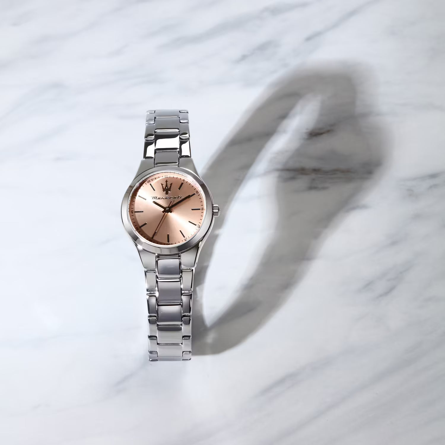 Maserati Attrazione Women's Watch R8853151507