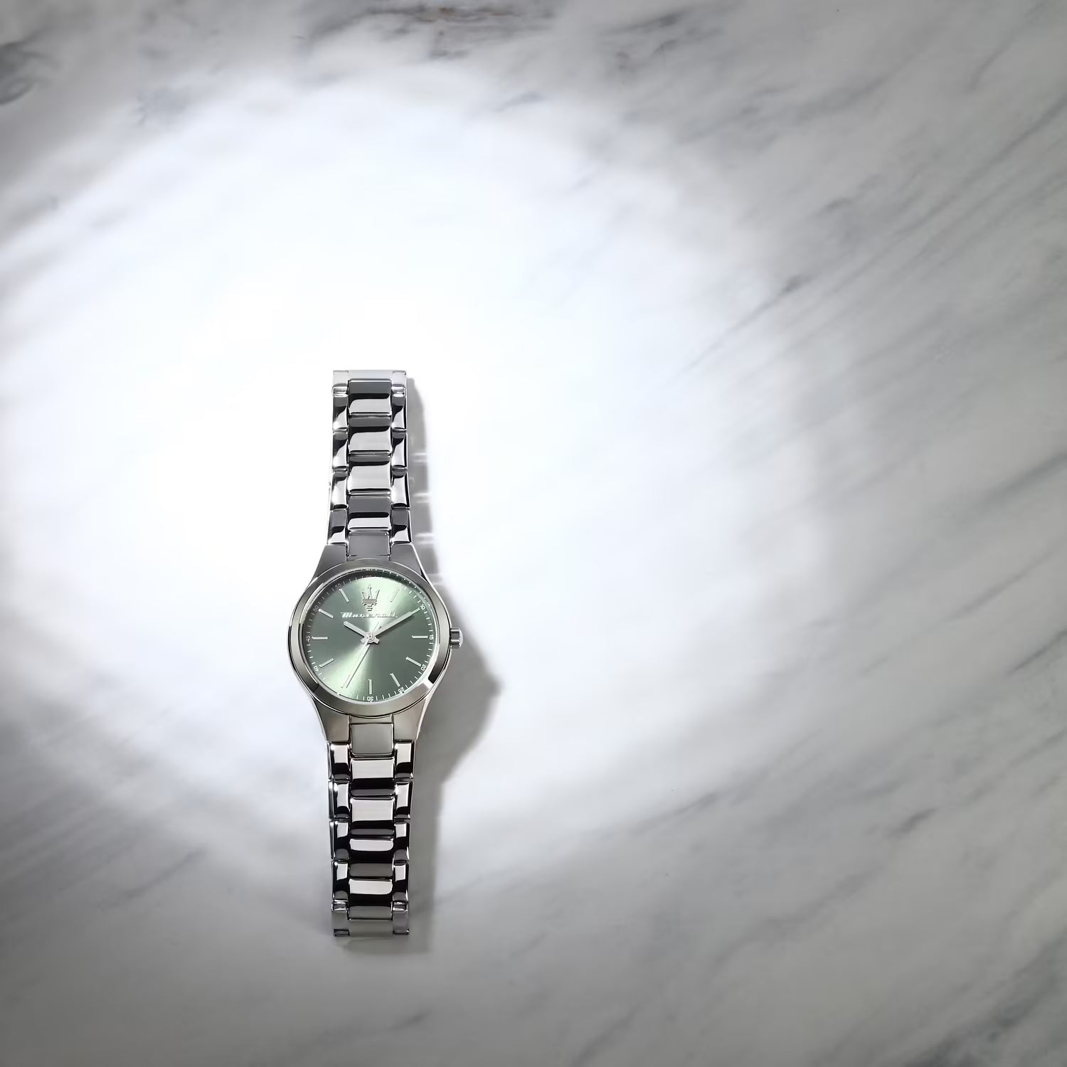 Maserati Attrazione Women's Watch R8853151508