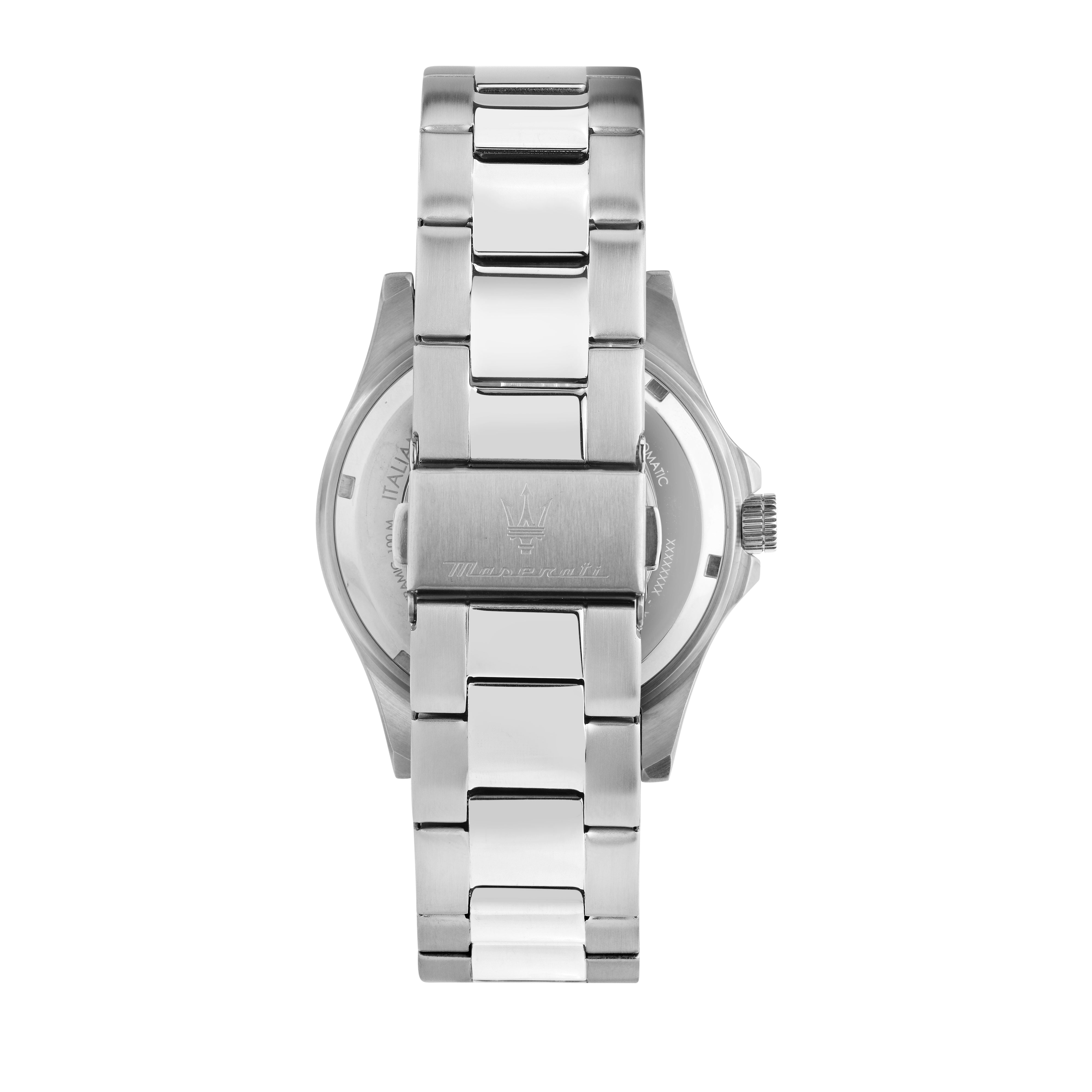 Maserati Competizione Men's Watch R8823100004