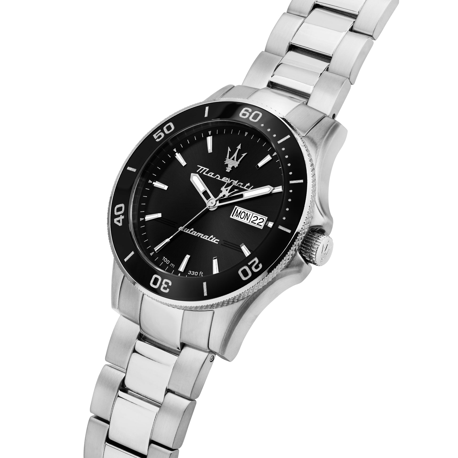 Maserati Competizione Men's Watch R8823100004
