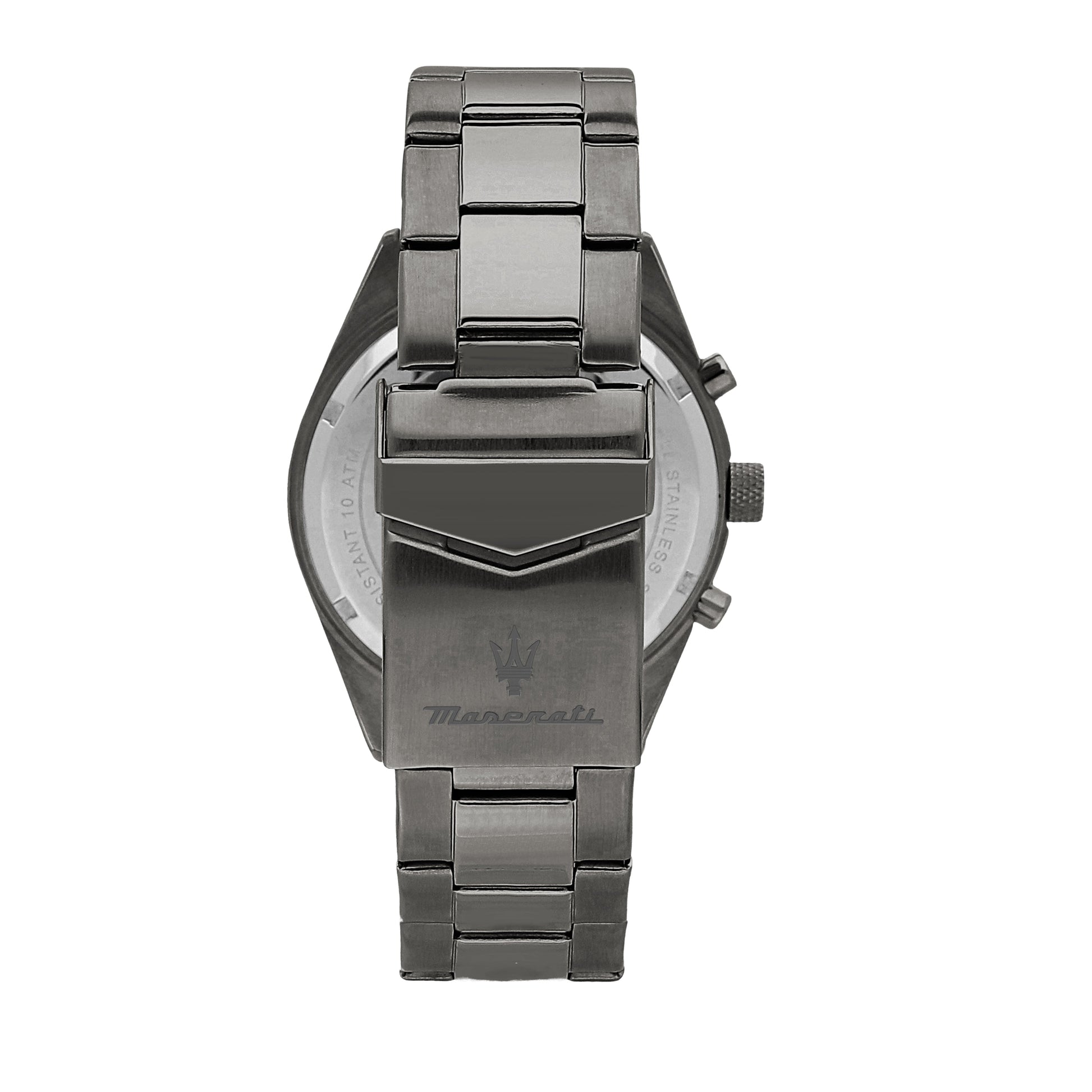 Maserati Competizione Men's Watch R8853100019