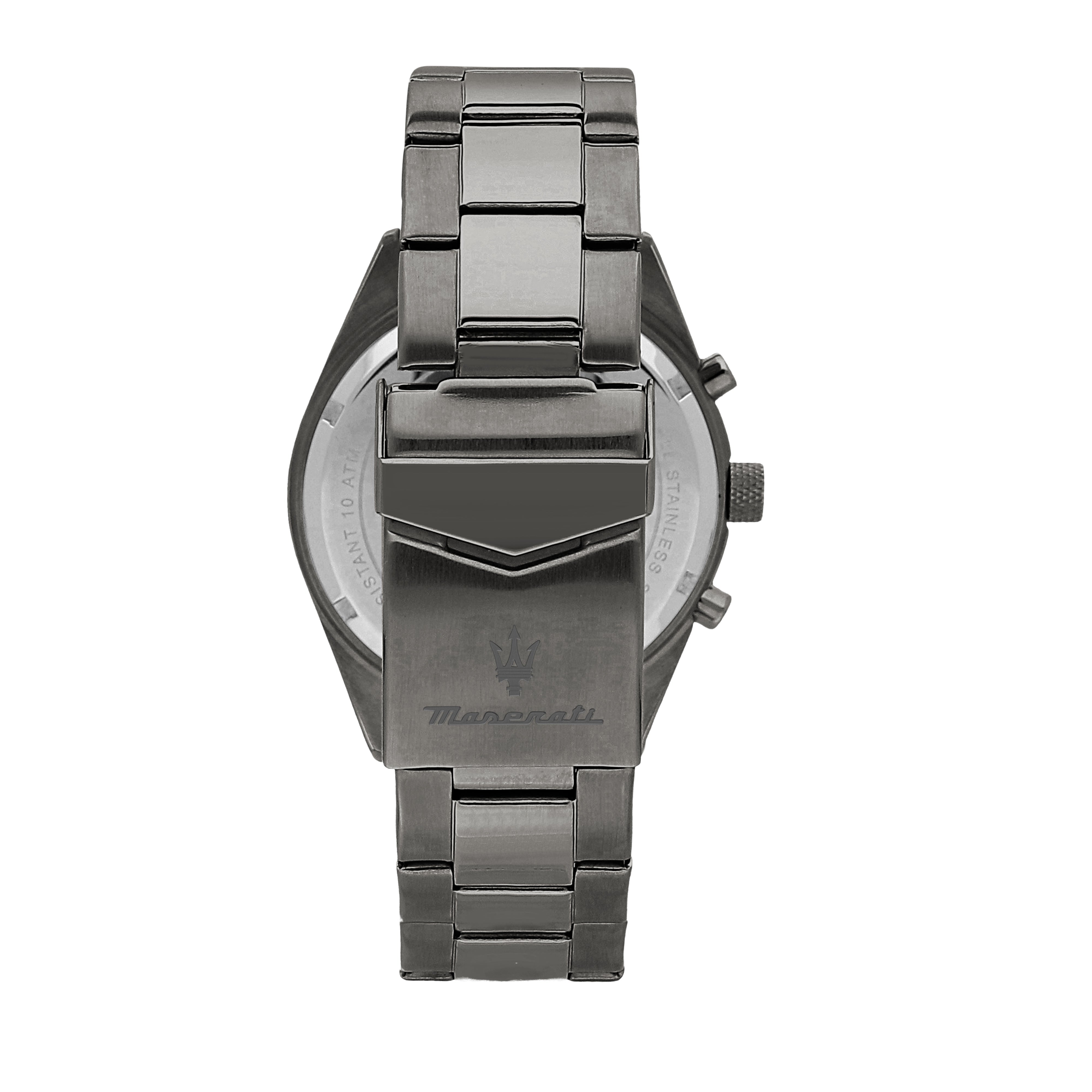 Maserati Competizione Men's Watch R8853100019